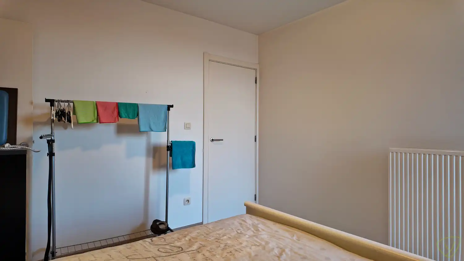 Lichtrijk appartement met panoramisch uitzicht op de Markt van Eeklo! foto 24