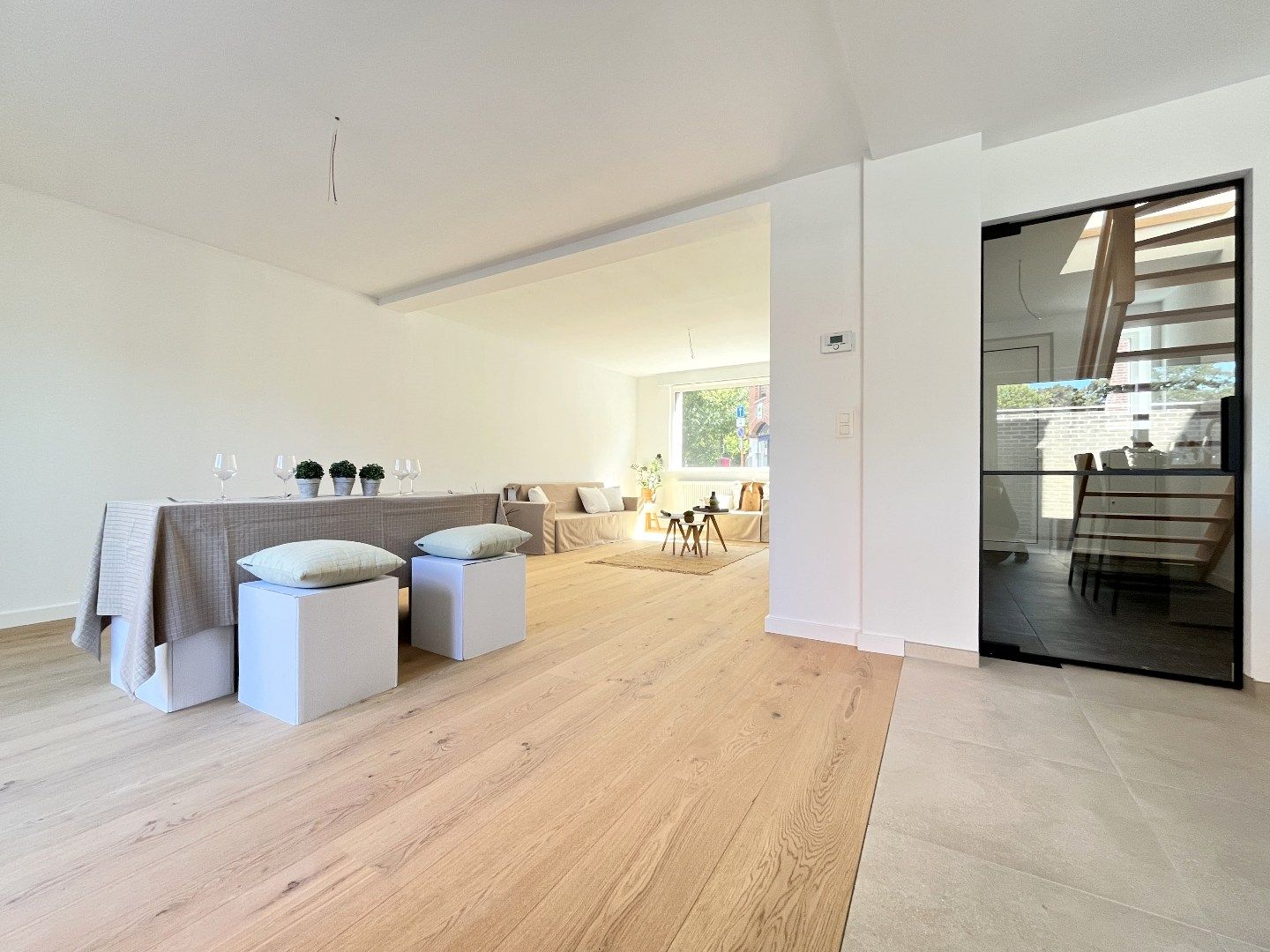 Ruime 3-slpkr woming met tuin & garage foto 9