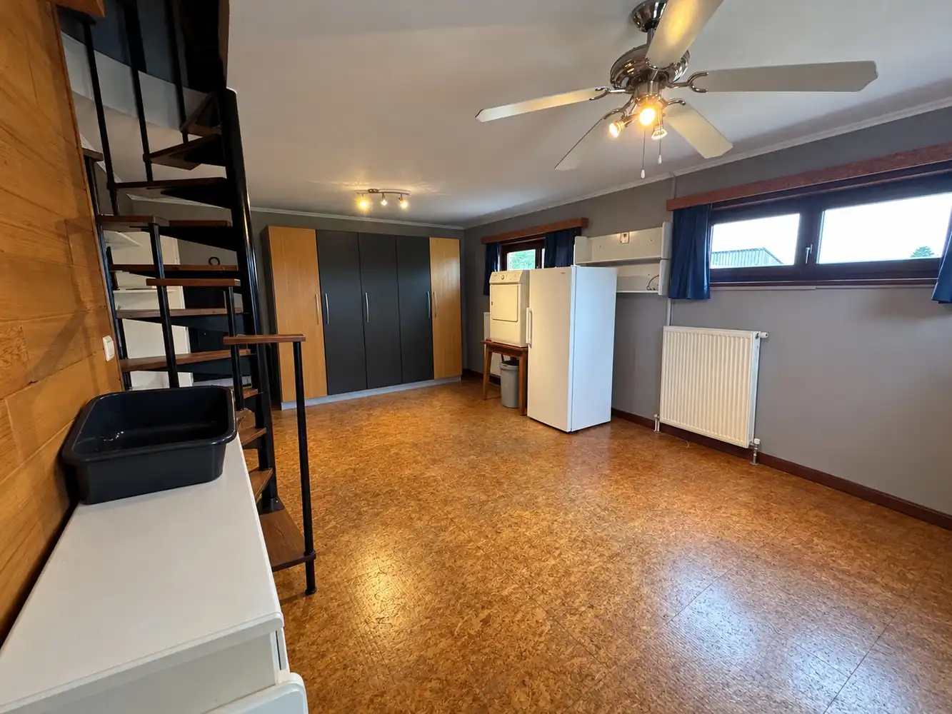 Vrijstaand wonen met drie slaapkamers en een heerlijke zuidtuin foto 13