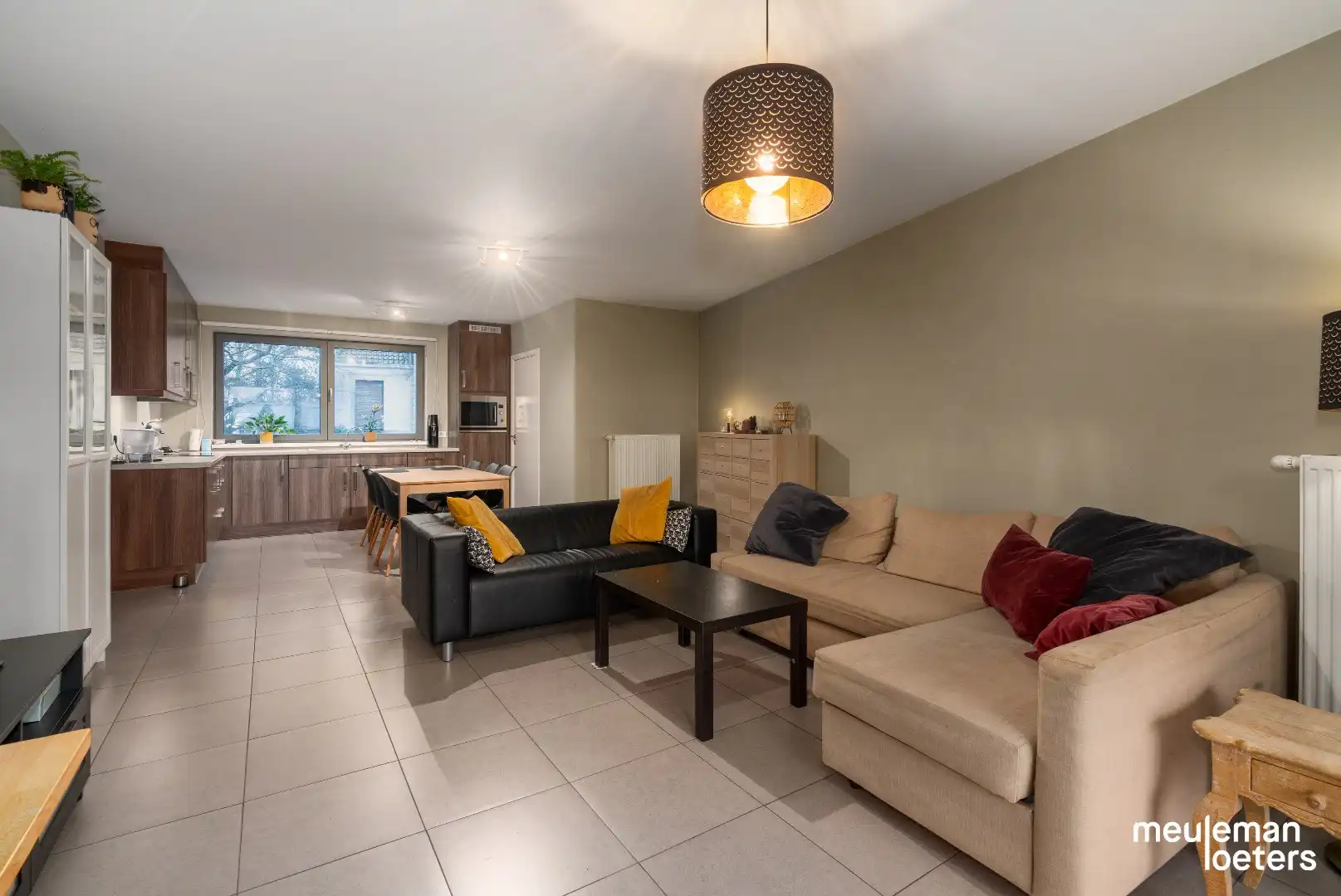 Recent appartement met zonneterras  foto 6