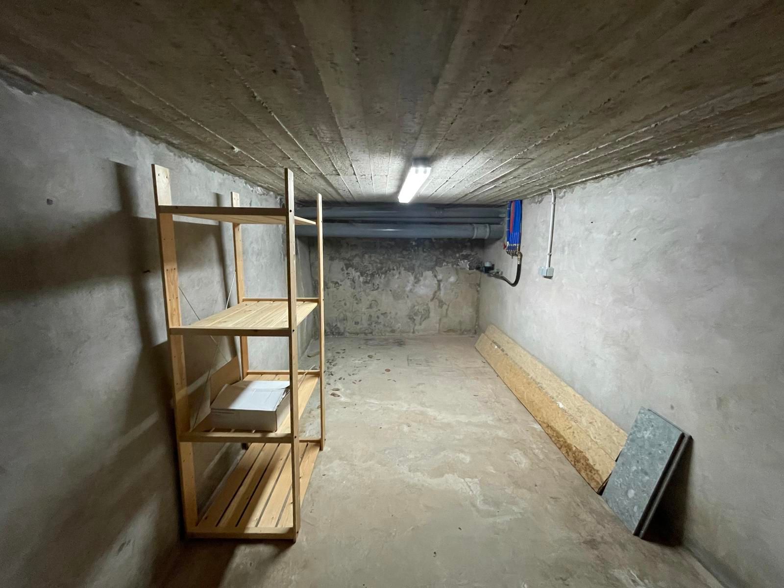 OORDEGEM - Gerenoveerde rijwoning met tuin. foto 17