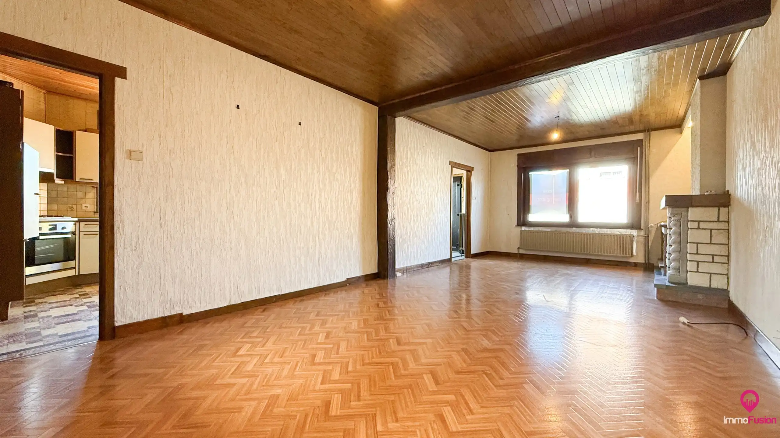 Rustig gelegen woning met tuin en uitbreidingsmogelijkheden! foto 5