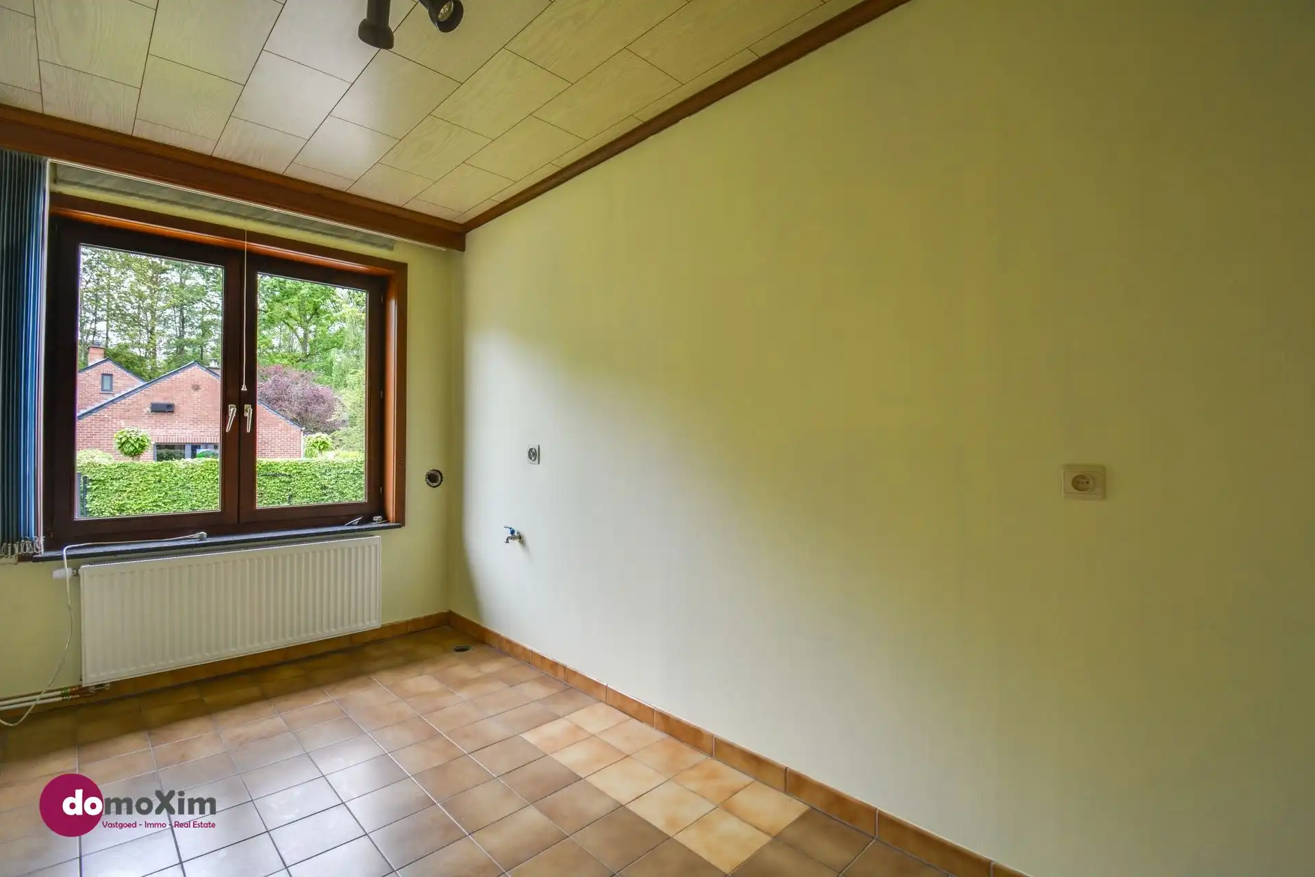 Rustig gelegen woning op een mooi perceel in Berg foto 13