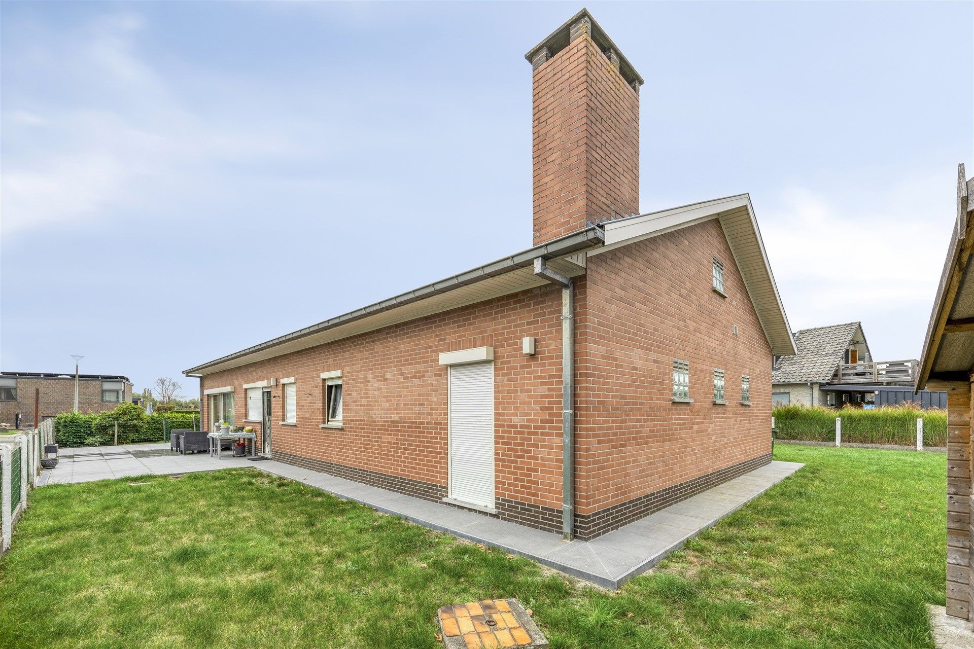 Charmante bungalow gelegen in Massemem (Wetteren) foto 15