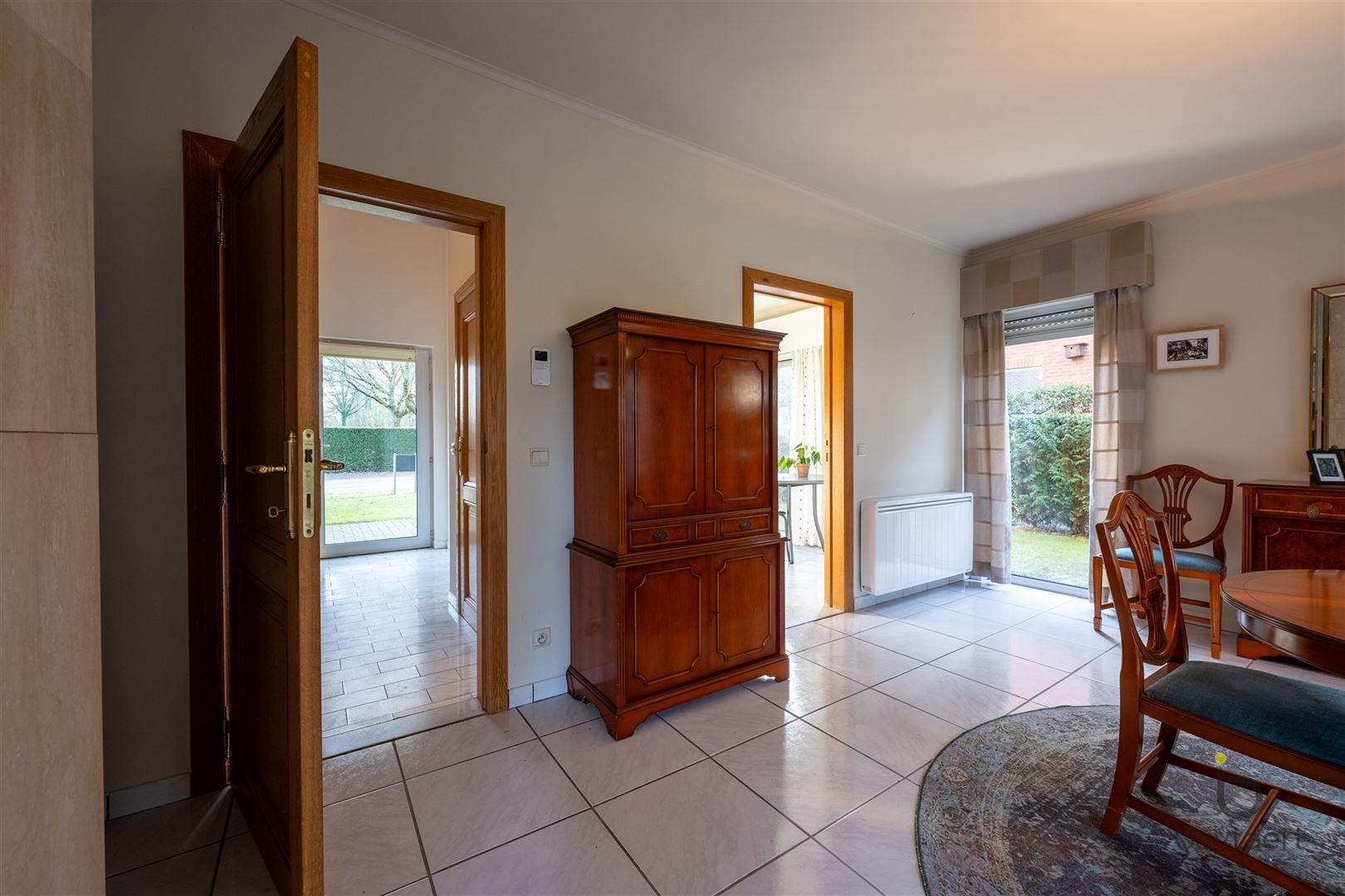 Verzorgde HOB nabij dorp Halle-Zoersel! foto 8