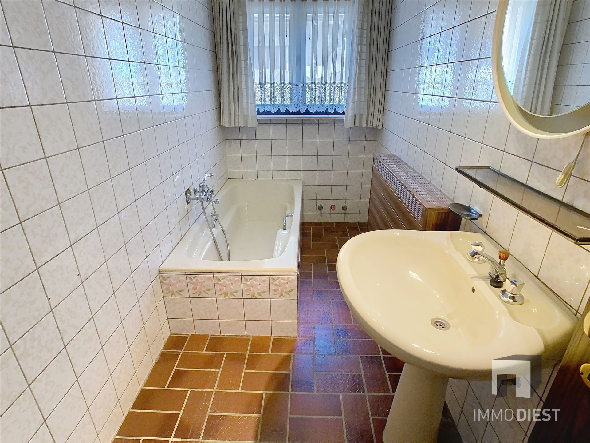 Charmante gelijkvloerse woning foto 17