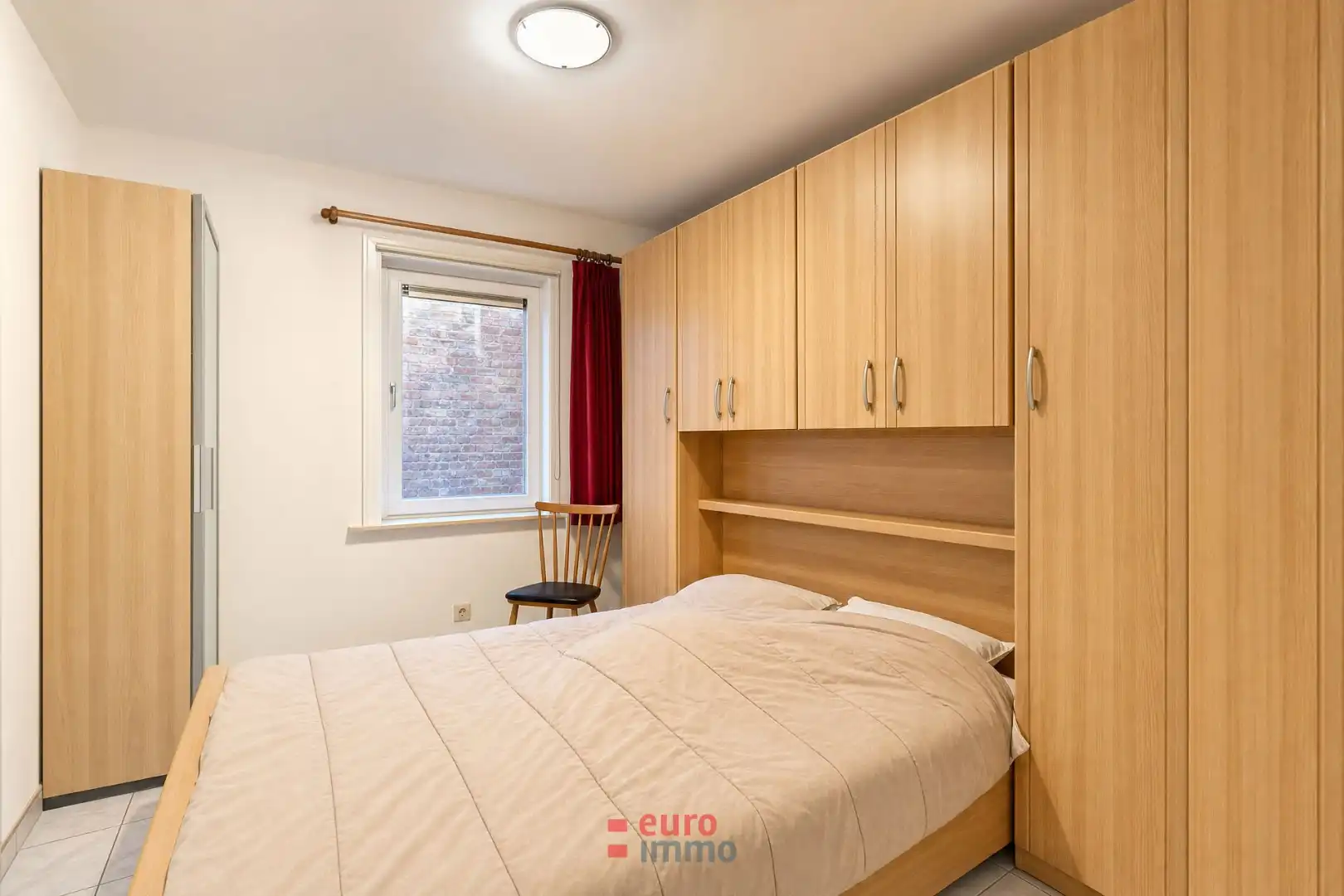 Appartement met 1 slaapkamer op een AAA-ligging! foto 10