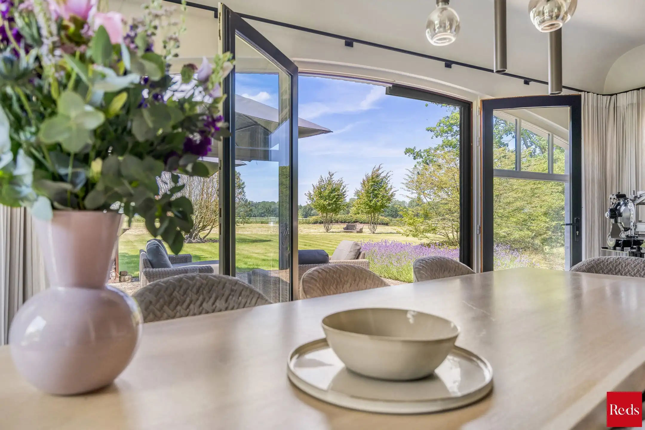 Exclusieve villa op toplocatie in Zandhoven  foto 14