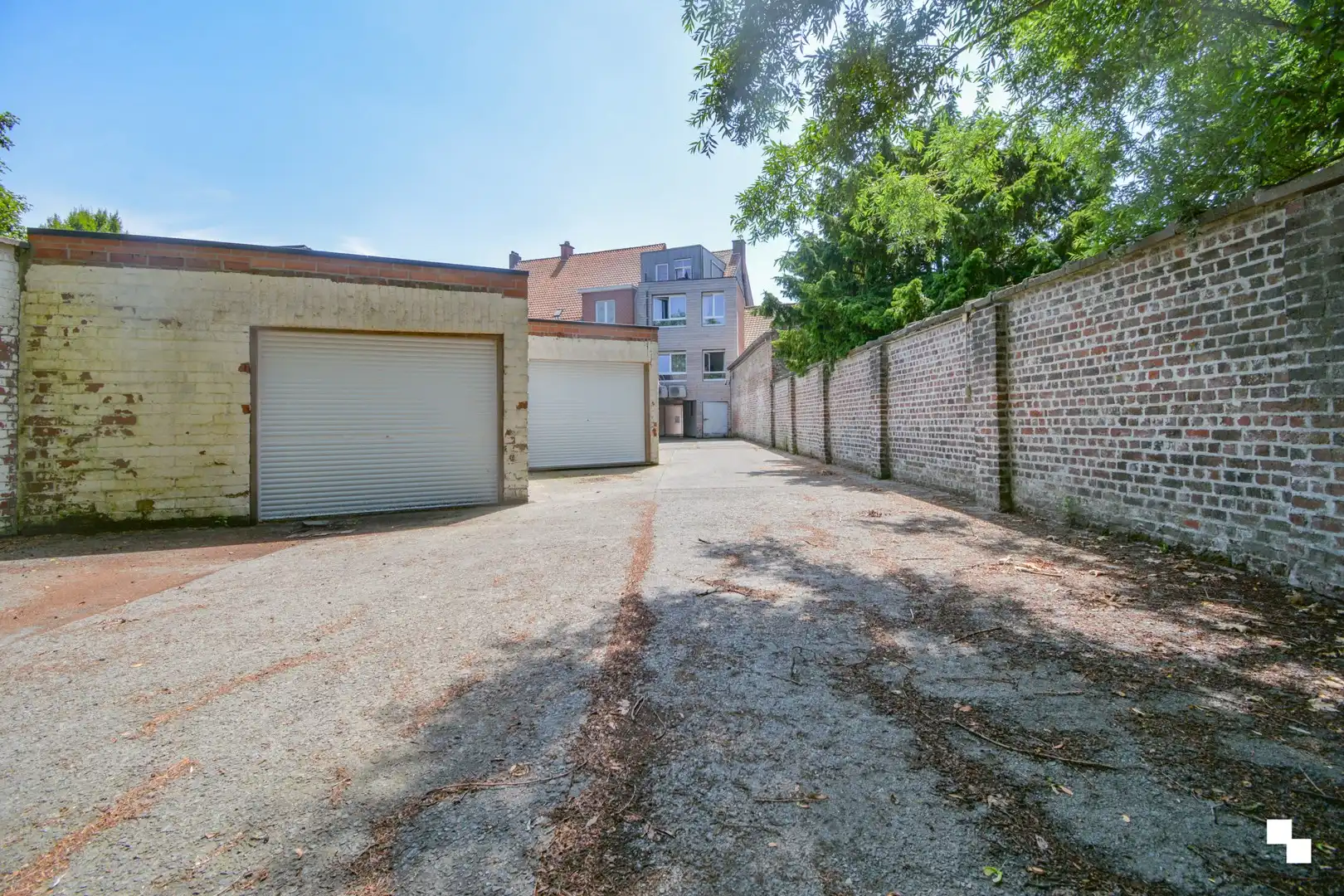 Kleinschalig appartementsgebouw met energielabel A te Roeselare foto 4