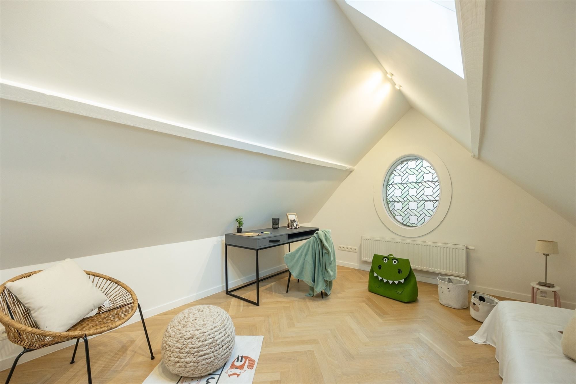 Sublieme penthouse op unieke locatie in hartje van Lier foto 20