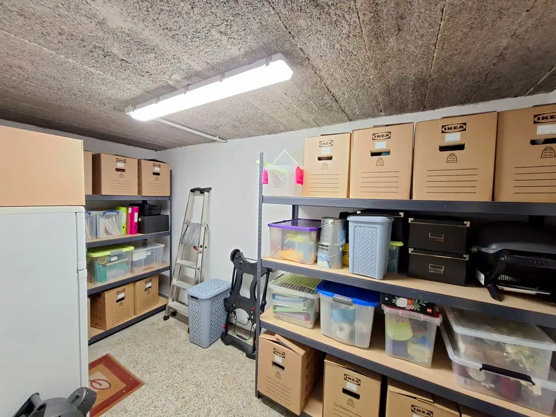 Instapklaar, smaakvol gerenoveerd appartement te Zonhoven foto 24