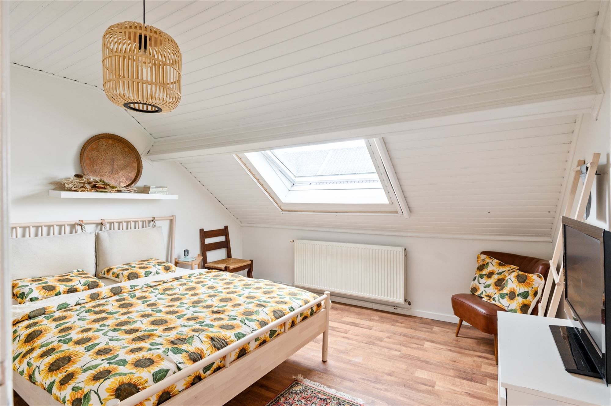 Charmante woning op de stadsrand van Mechelen foto 10