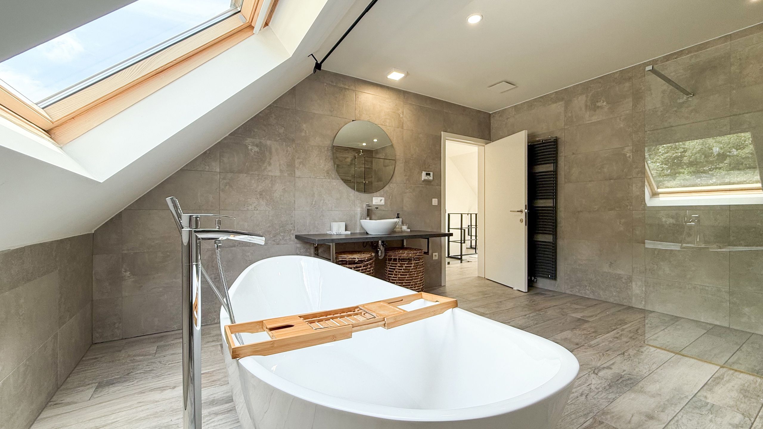  Instapklare woning met 3 slpk en zuid gerichte tuin! foto 33