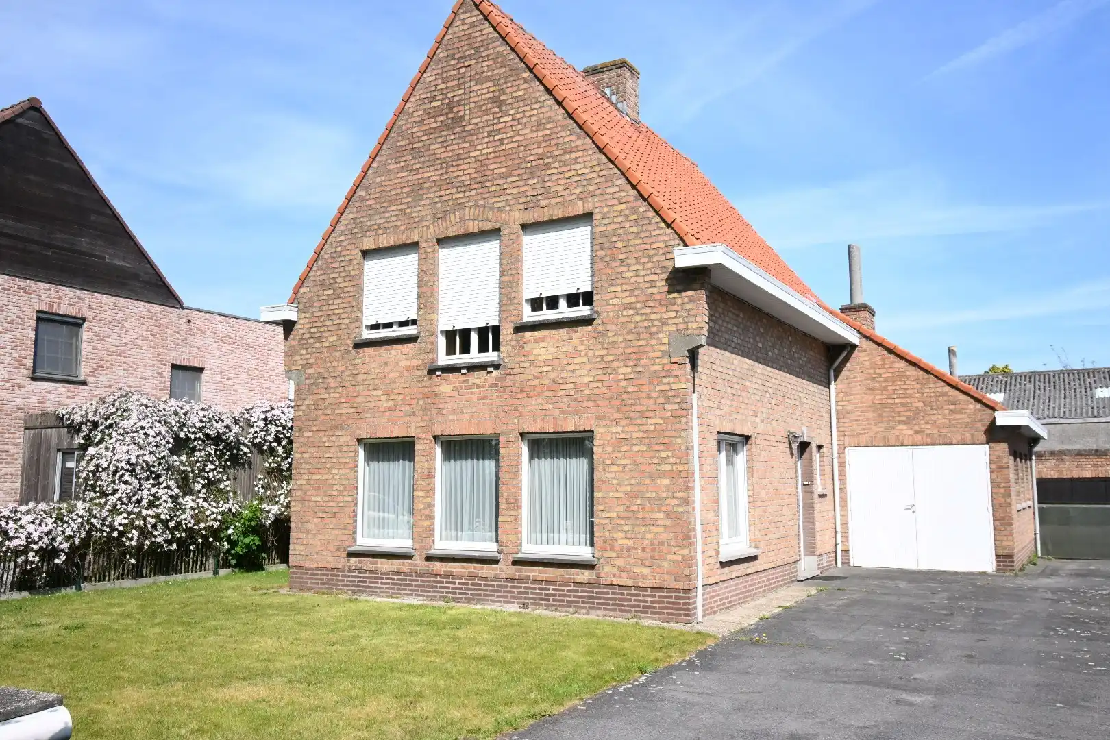 Huis te koop Kronekalseide 293 - - 9990 Maldegem