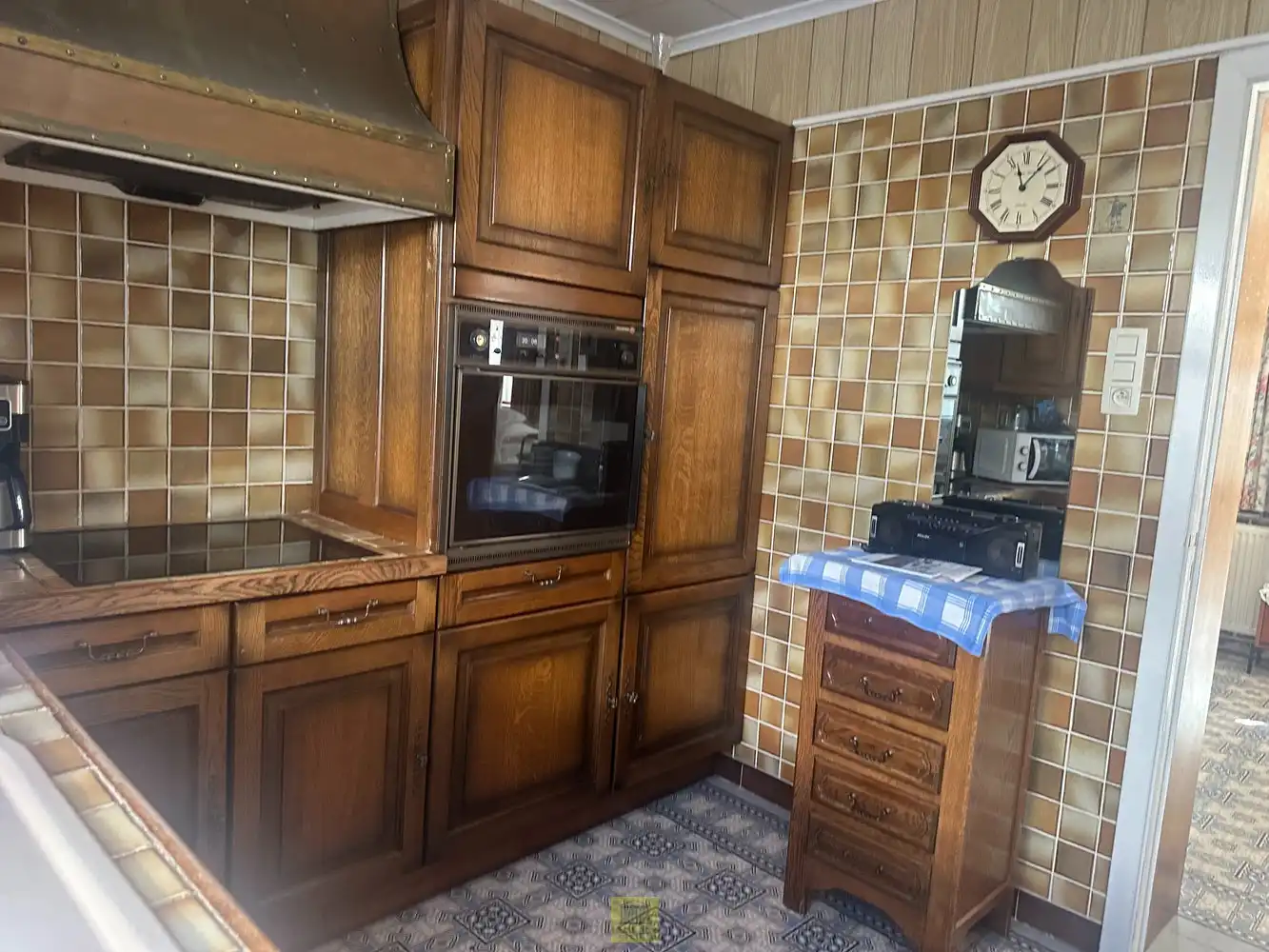 Woning met grote tuin en garage foto 10