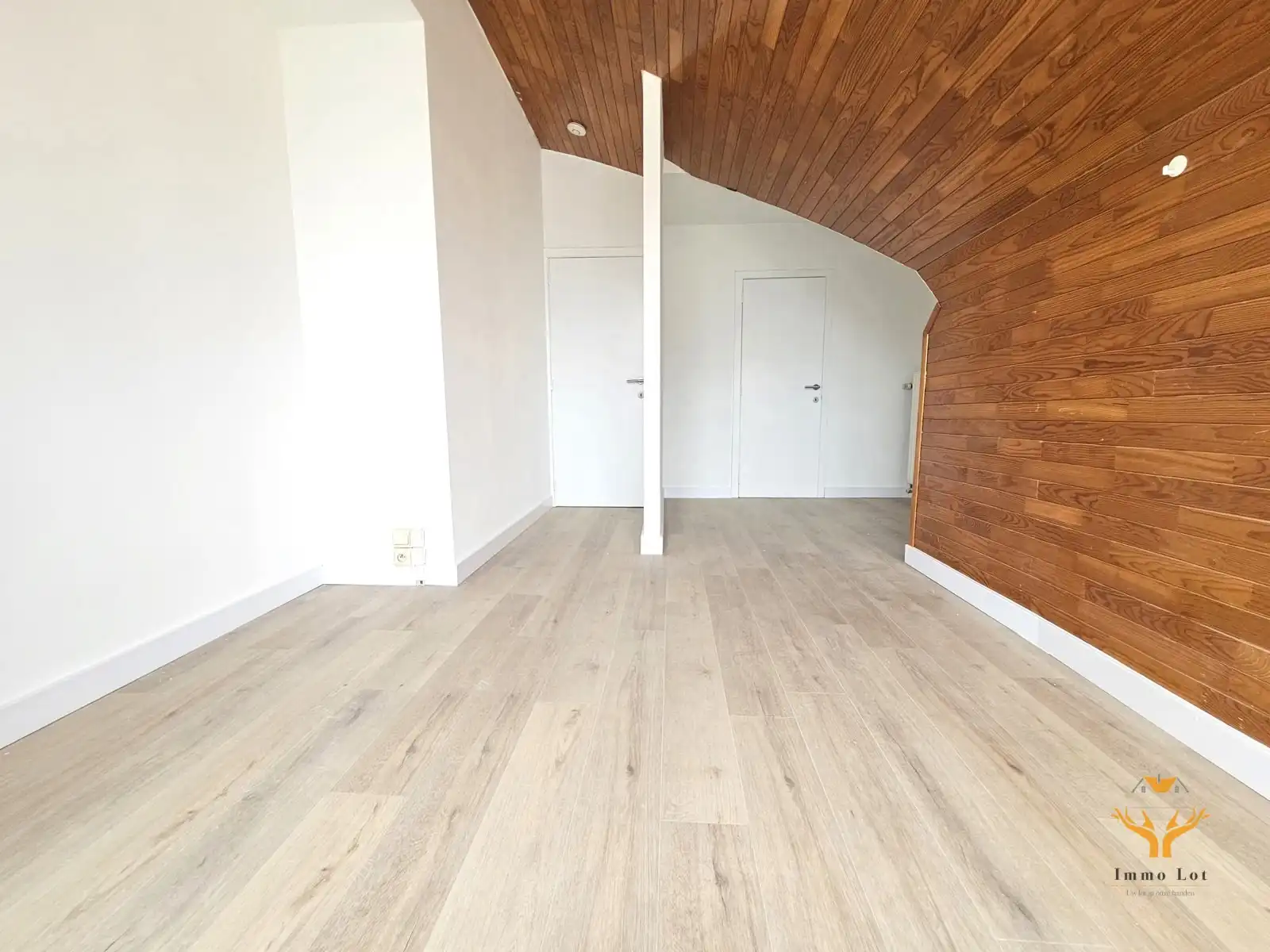 Duplex appartement te Zele foto 10