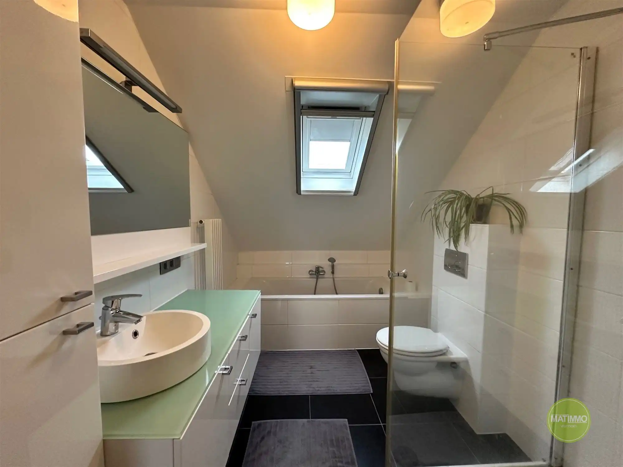 Duplex appartement met 2 slaapkamers te Mol-Achterbos foto 7