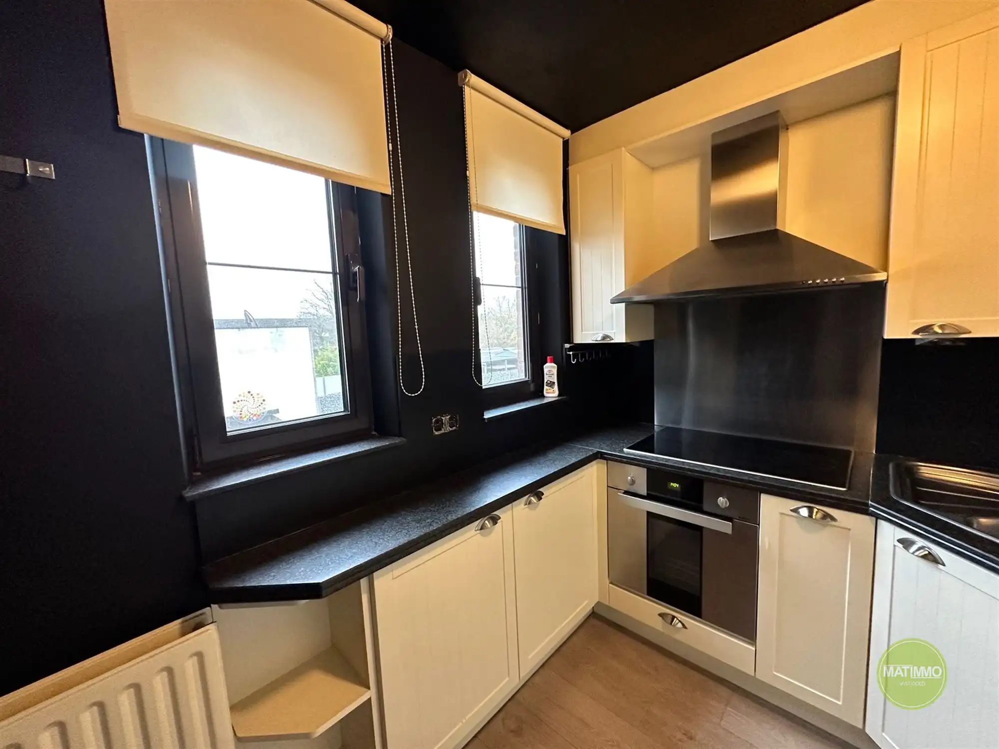 Duplex appartement met 2 slaapkamers te Mol-Achterbos foto 7