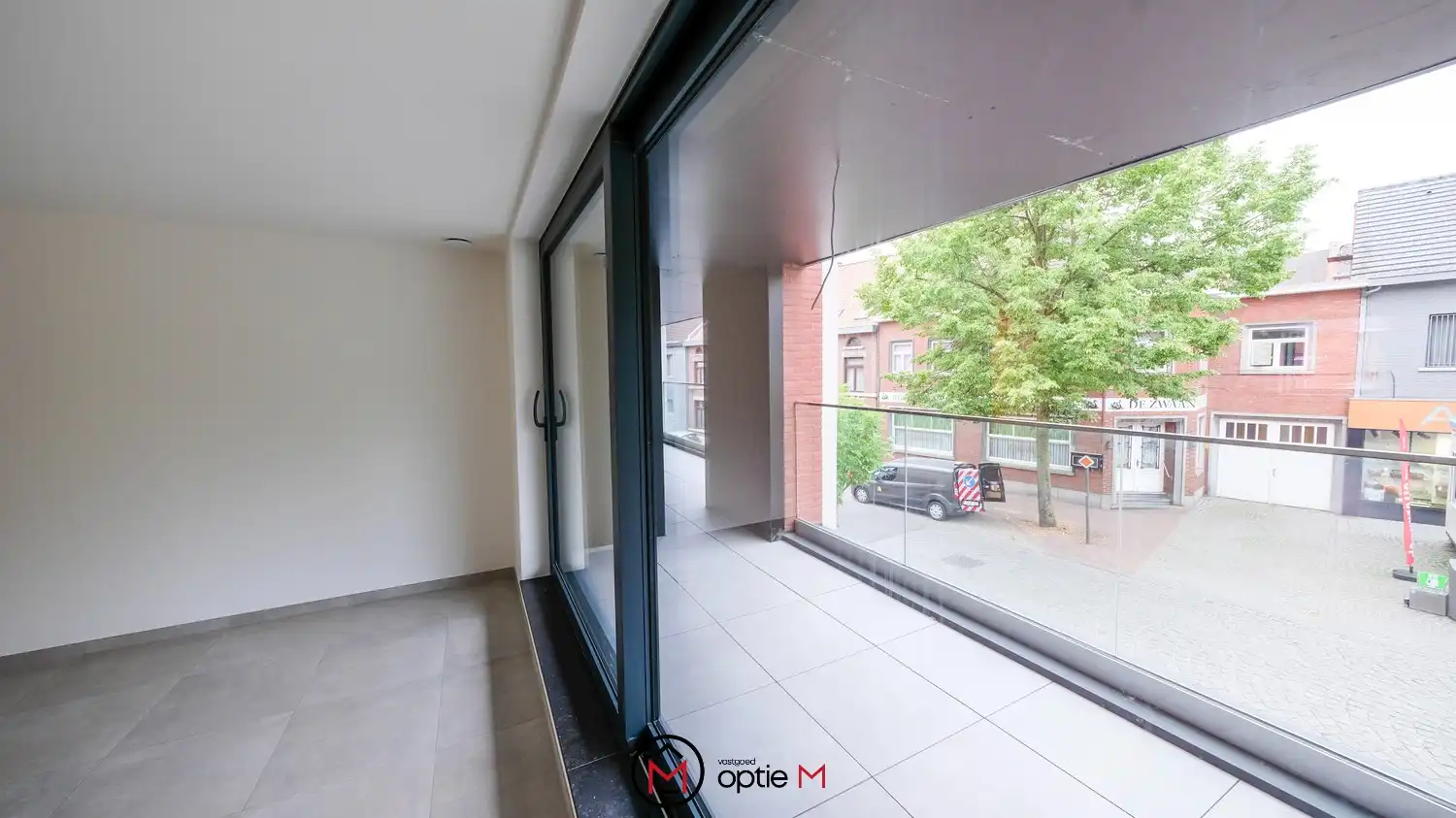 Modern BEN-appartement met 3 slpk en terras in Diepenbeek foto 5