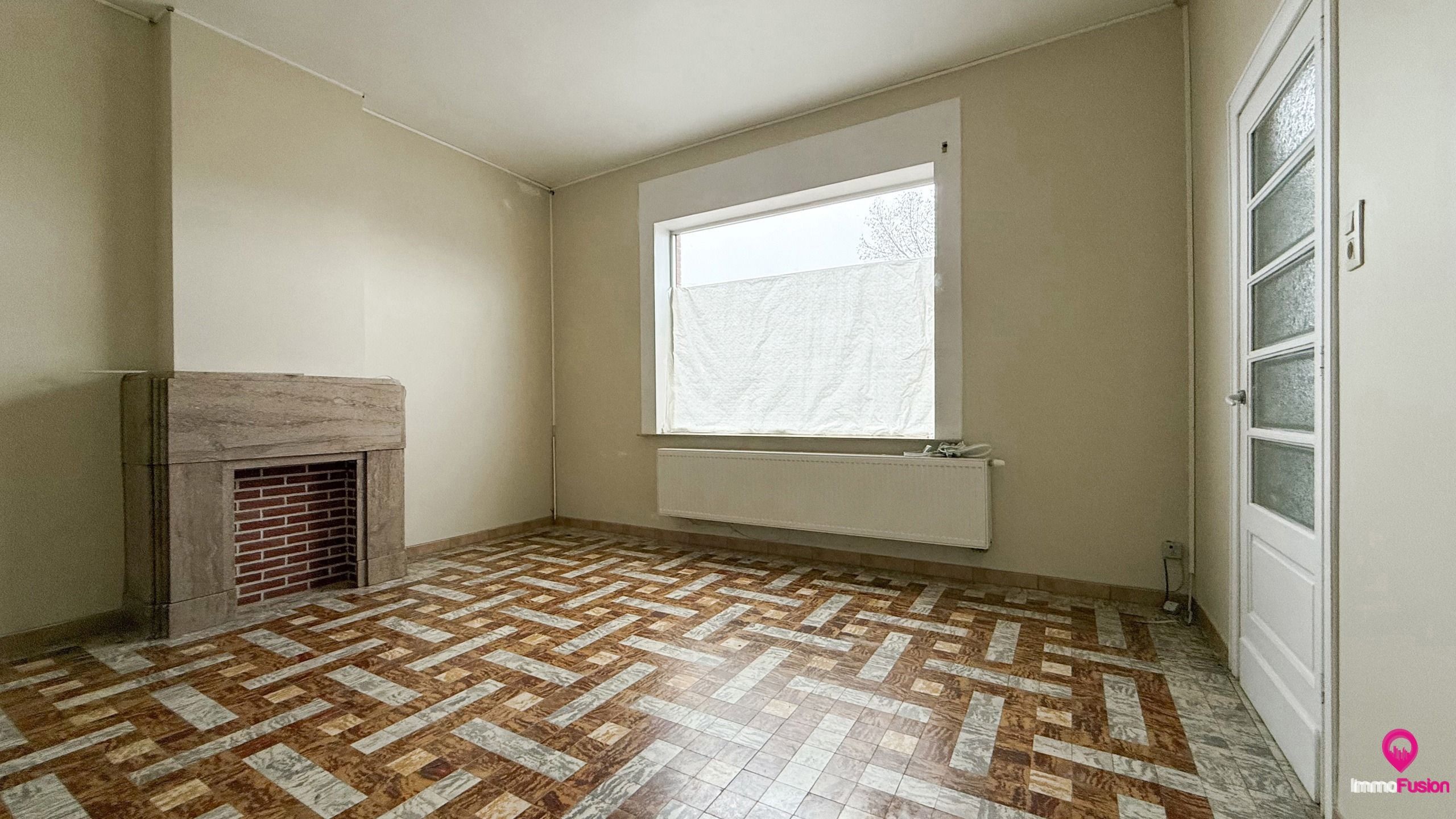 Charmante gezinswoning met potentieel foto 7