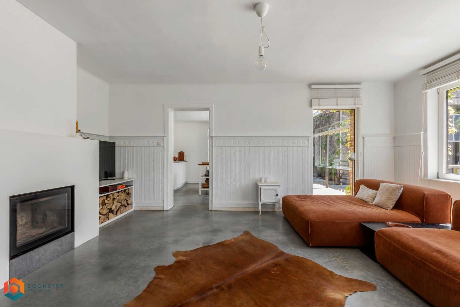 Instapklare en energiezuinige woning met 4 slpkrs en tuin te Putte foto 5