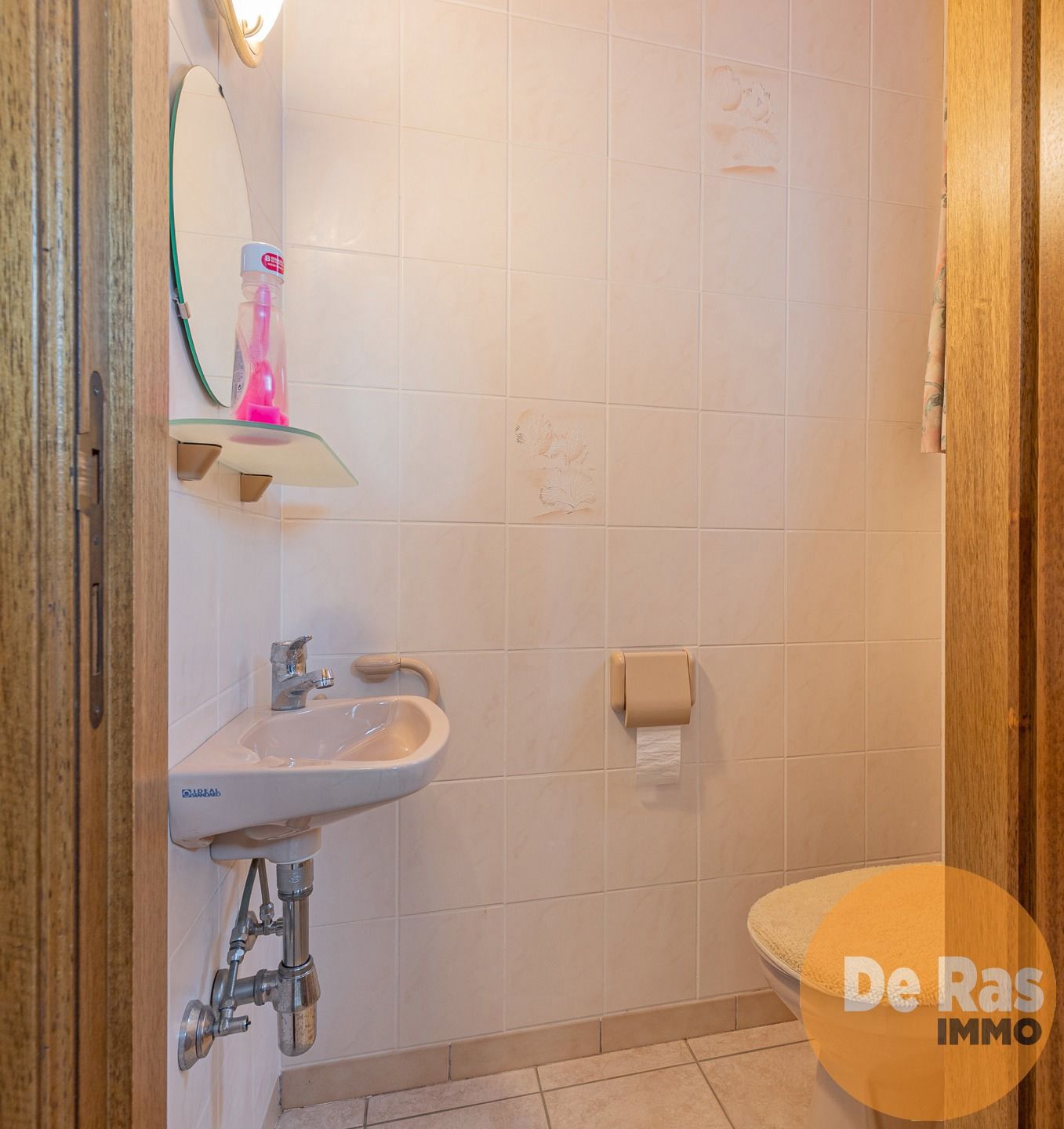 HAALTERT - SOLIDE WONING MET 3 KAMERS EN 2 GARAGES foto 15