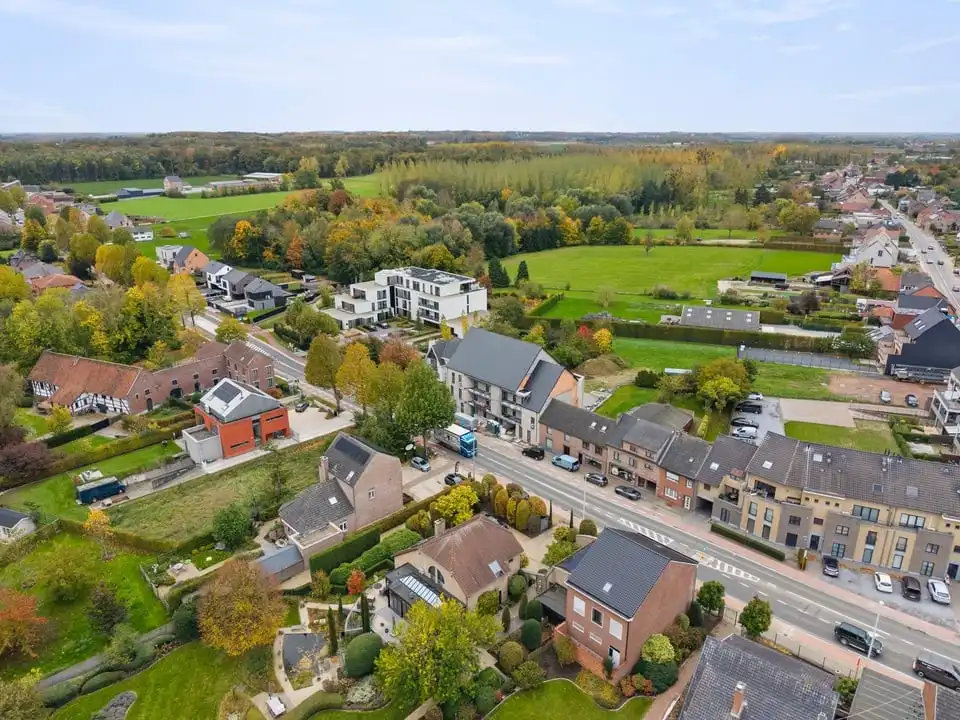 Appartement 02 - gelijkvloers foto 24