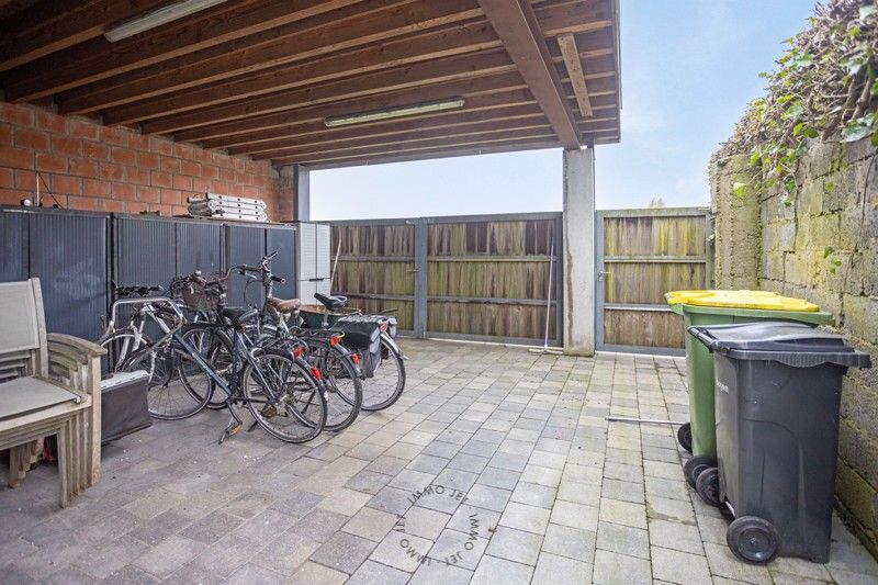 Unieke woning in hoevestijl met tal van mogelijkheden foto 31