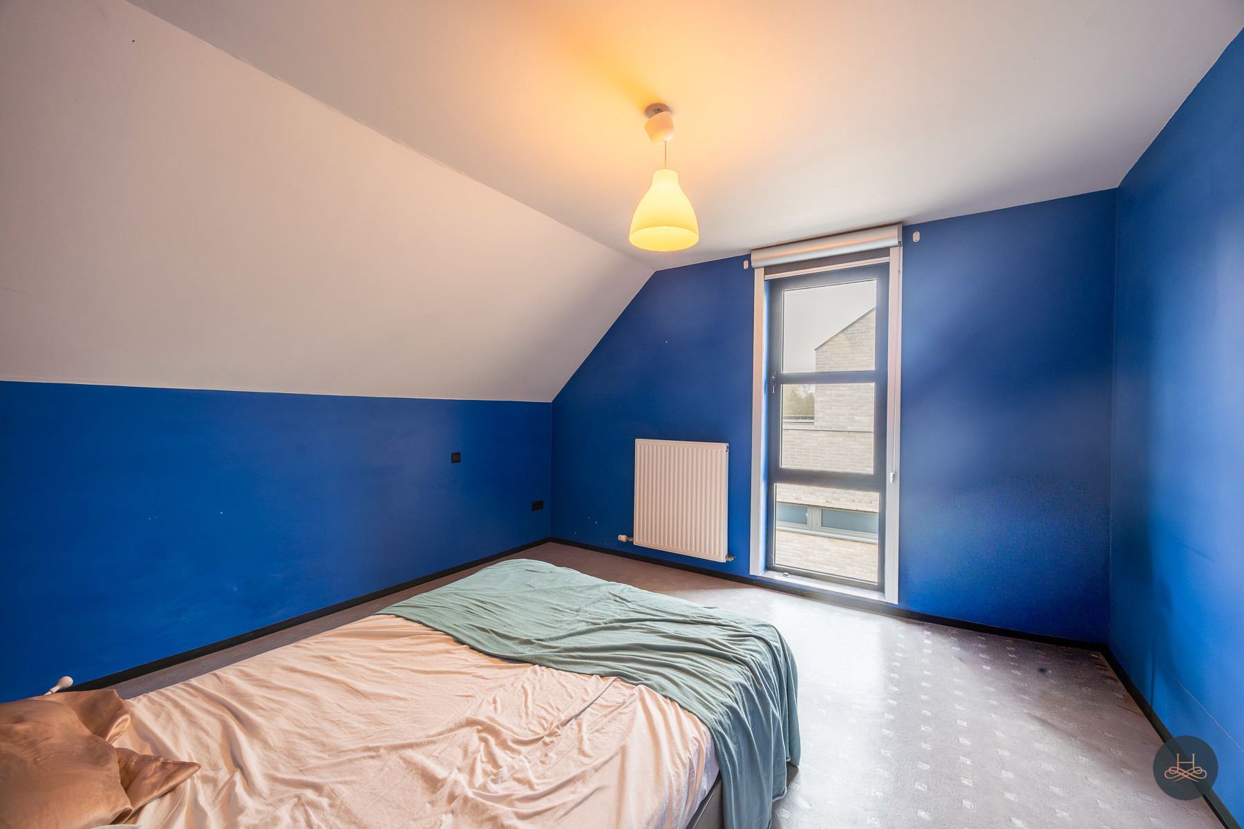 Instapklare open bebouwing met ruime tuin en bijgebouw foto 19