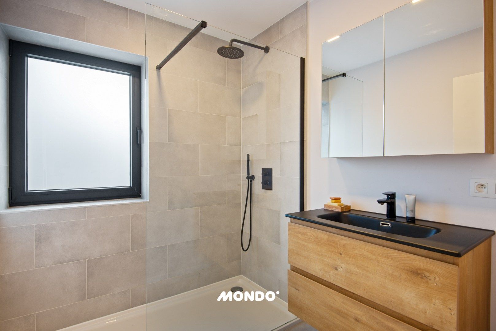 Uitzonderlijke BEN-woning (E-peil -9!) met 5 slaapkamers te Grimbergen foto 25