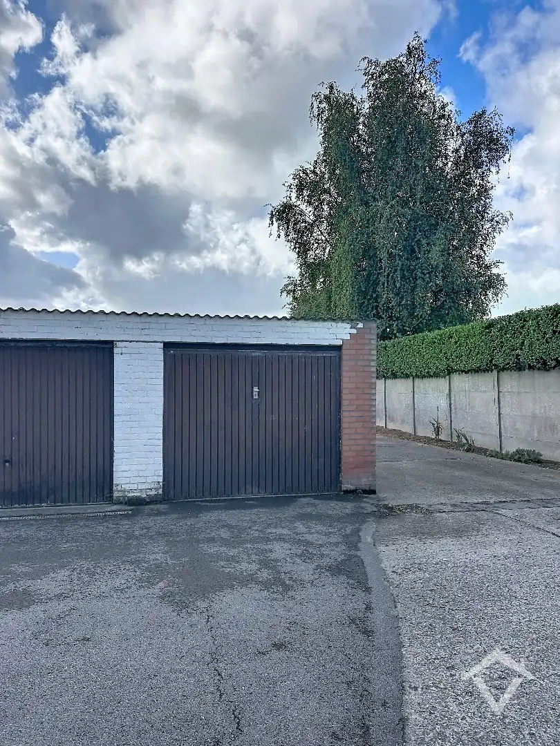 Lichtrijk 2-slaapkamerappartement met ruim terras te Aartrijke foto 15