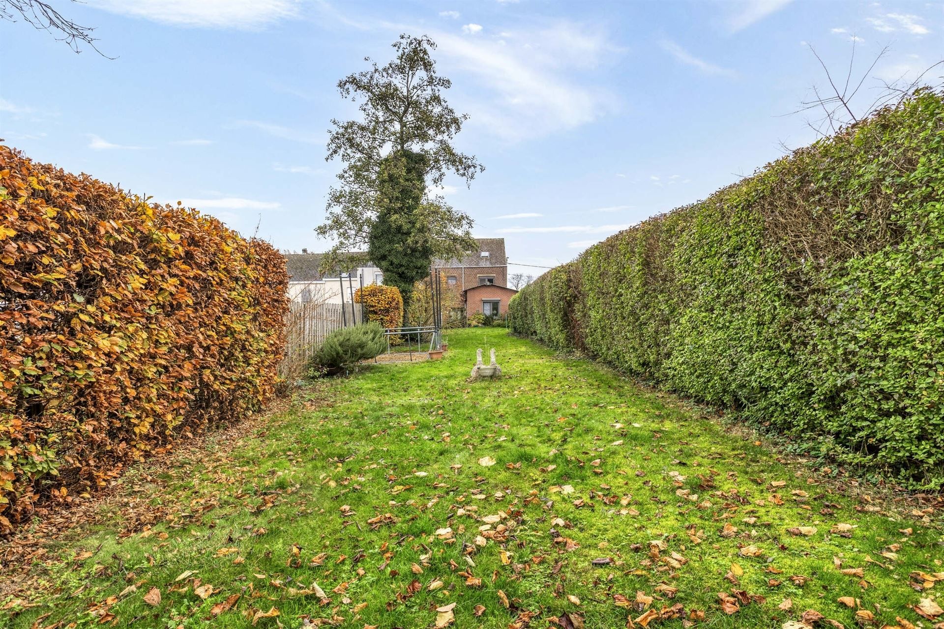 Eengezinswoning foto 18