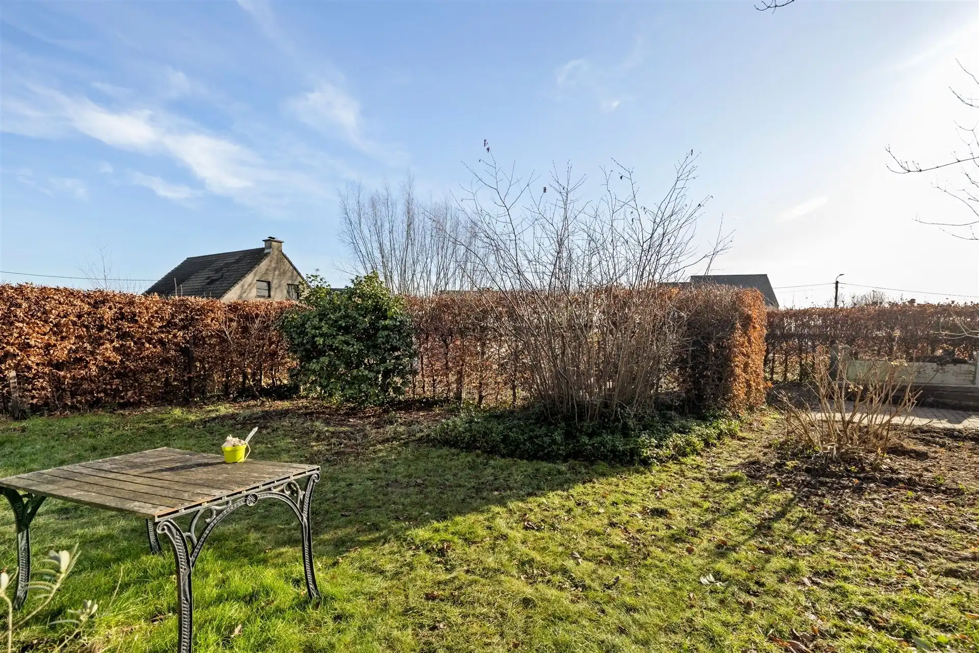 Instapklare HOB met hoogenergetisch comfort in Sint-Niklaas foto 18