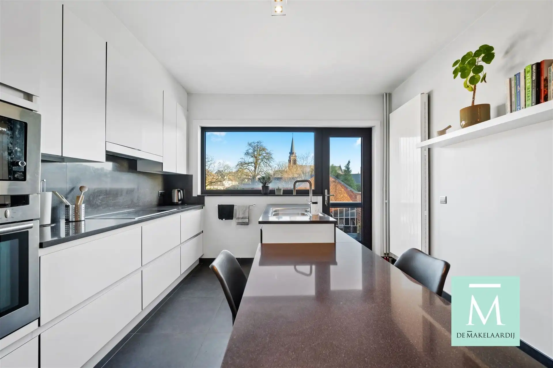 Superleuke gemeubelde woning gelegen vlakbij het Vrijbroekpark foto 13