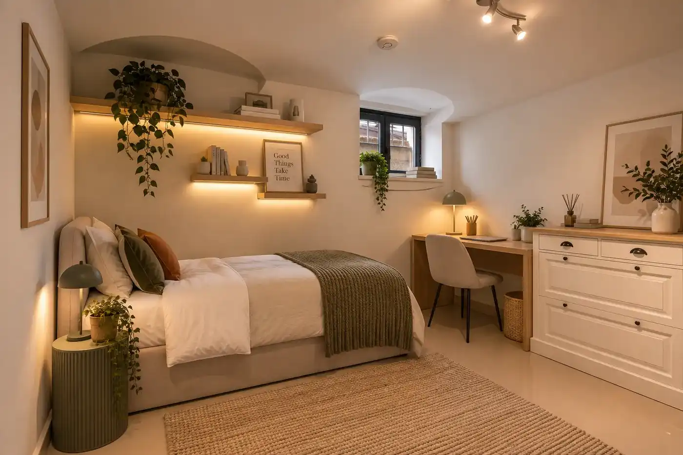 Uitzonderlijk gerenoveerd herenhuisappartement van 229 m² in hartje Gent foto 14