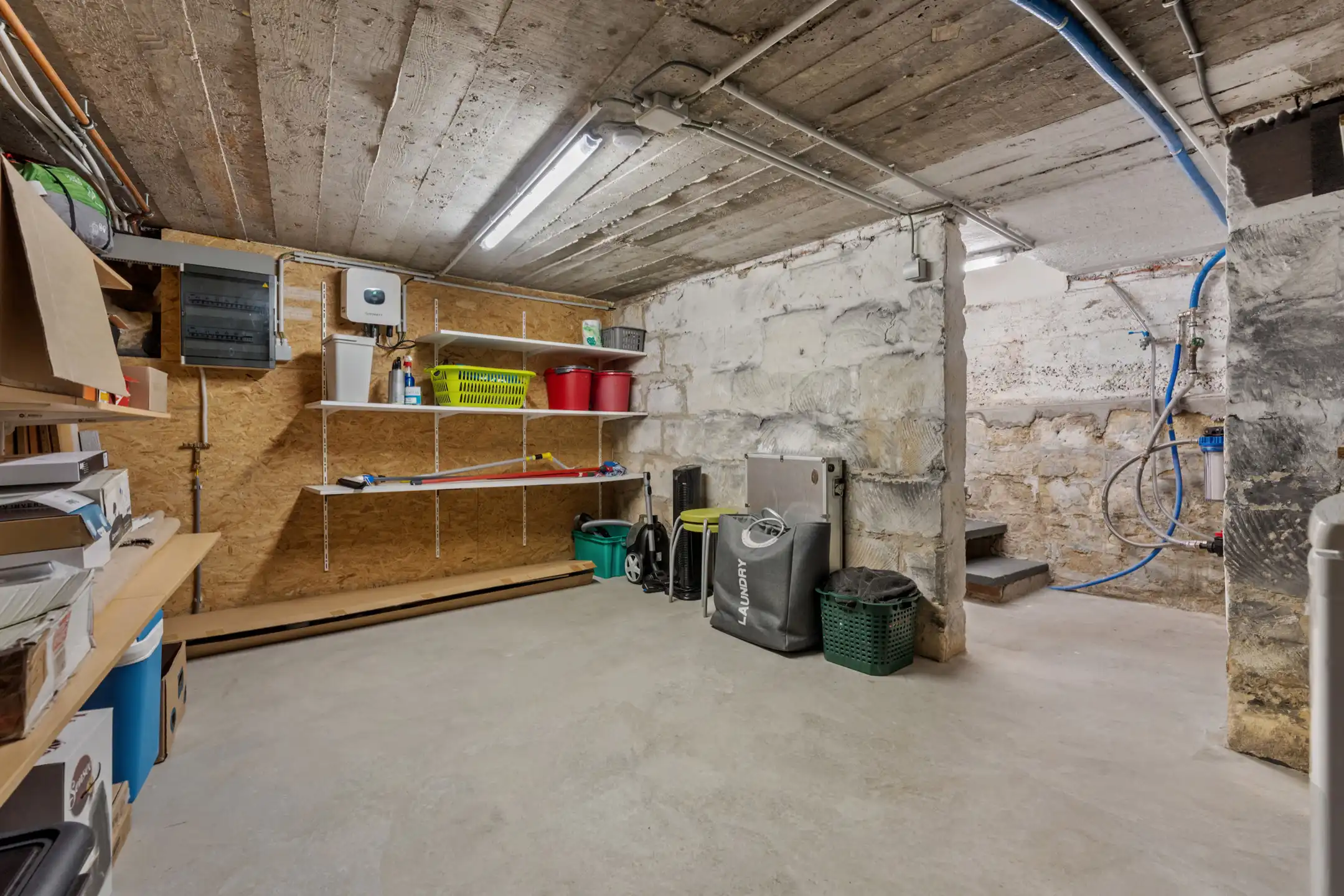 Gerenoveerde woning in charmante Zichen foto 24