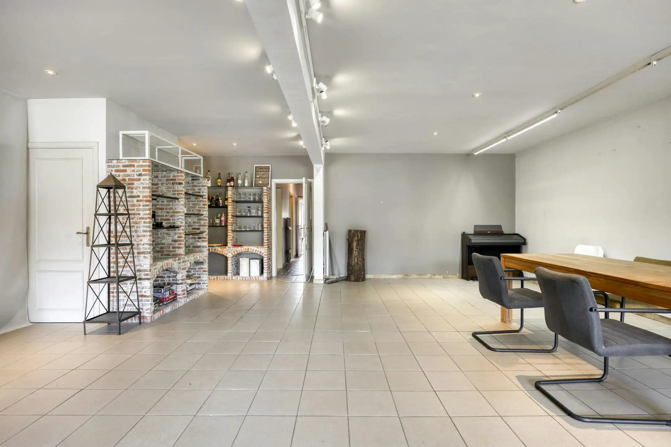 Huis met 4 slaapkamers, ruime tuin en veel opties in Bellem foto 10