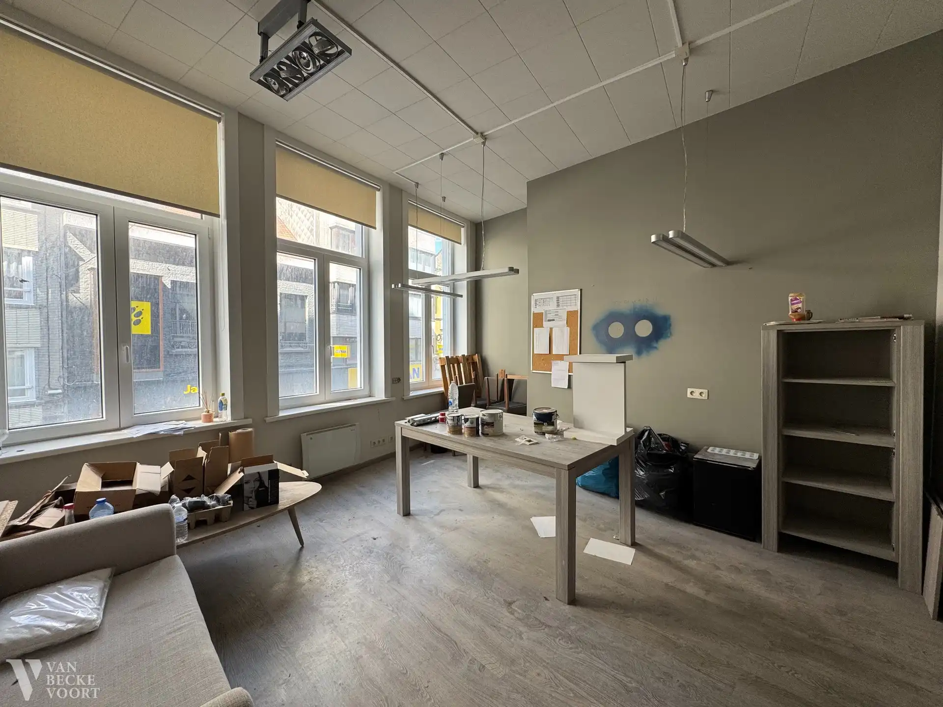 Handelspand op AAA-locatie foto 11