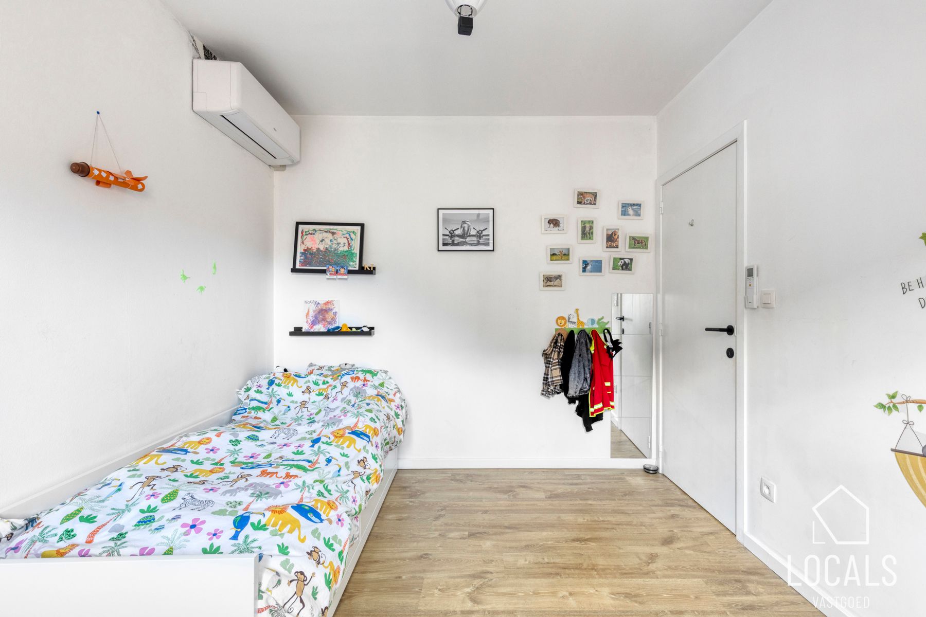 Comfortabele vernieuwde woning op centrale locatie  foto 16