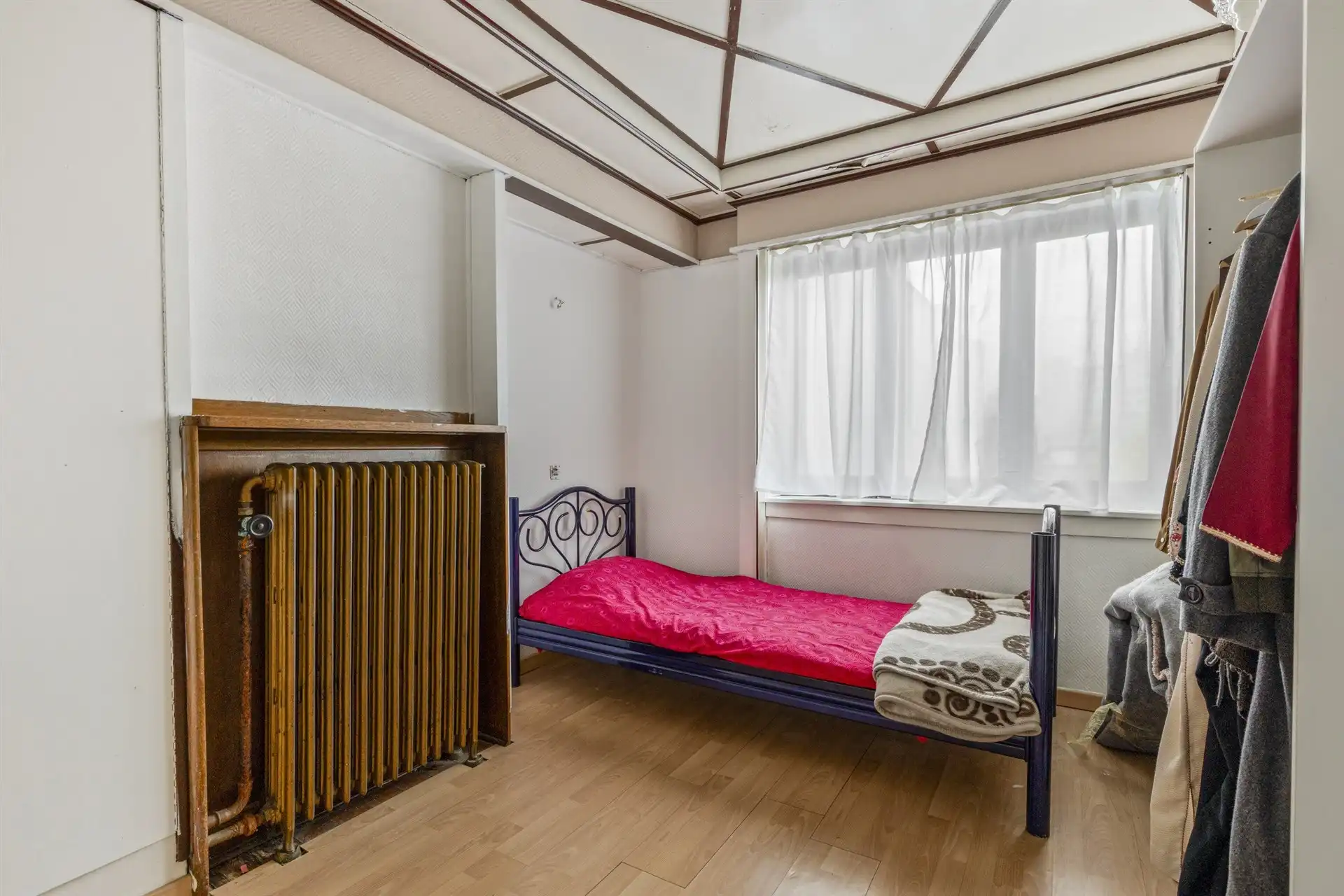 Ruime woning met 4 slaapkamers te koop in Hoboken  foto 21