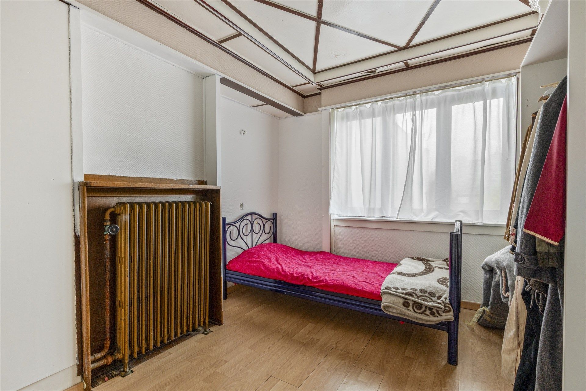 Ruime woning met 4 slaapkamers te koop in Hoboken  foto 21