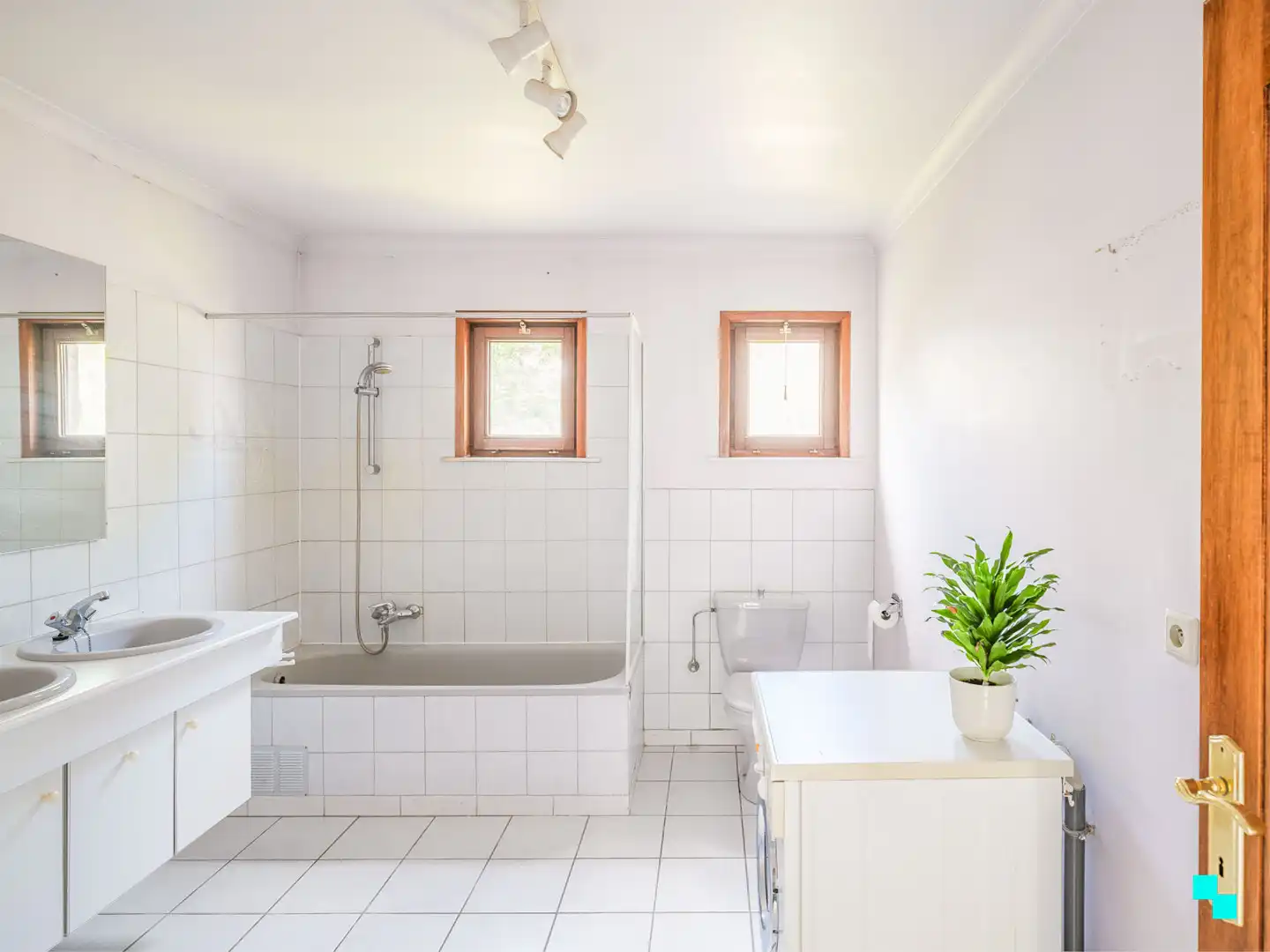 Charmante open bebouwing in het hart van Bottelare foto 11