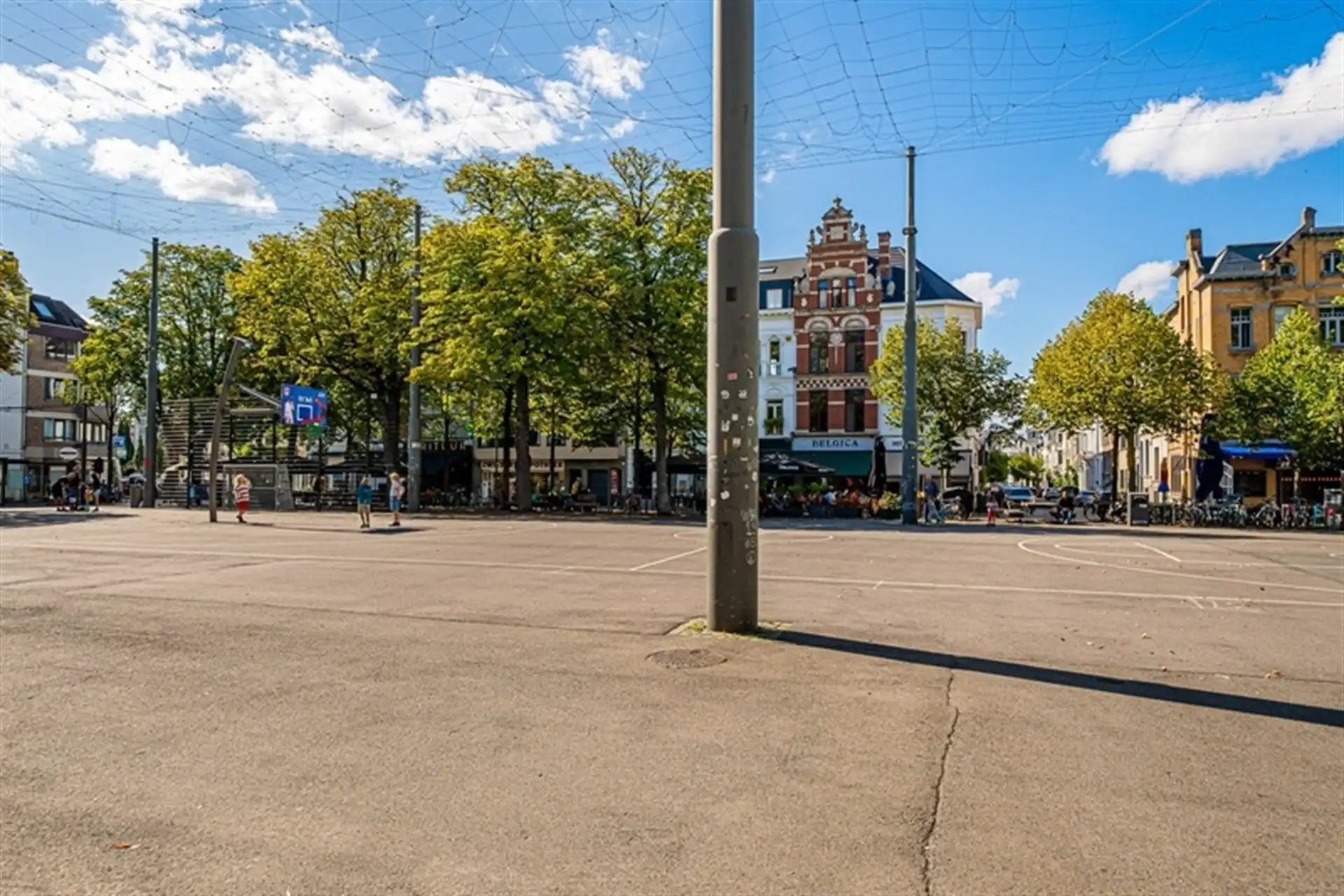 Zurenborg. Polished by Time. foto 24
