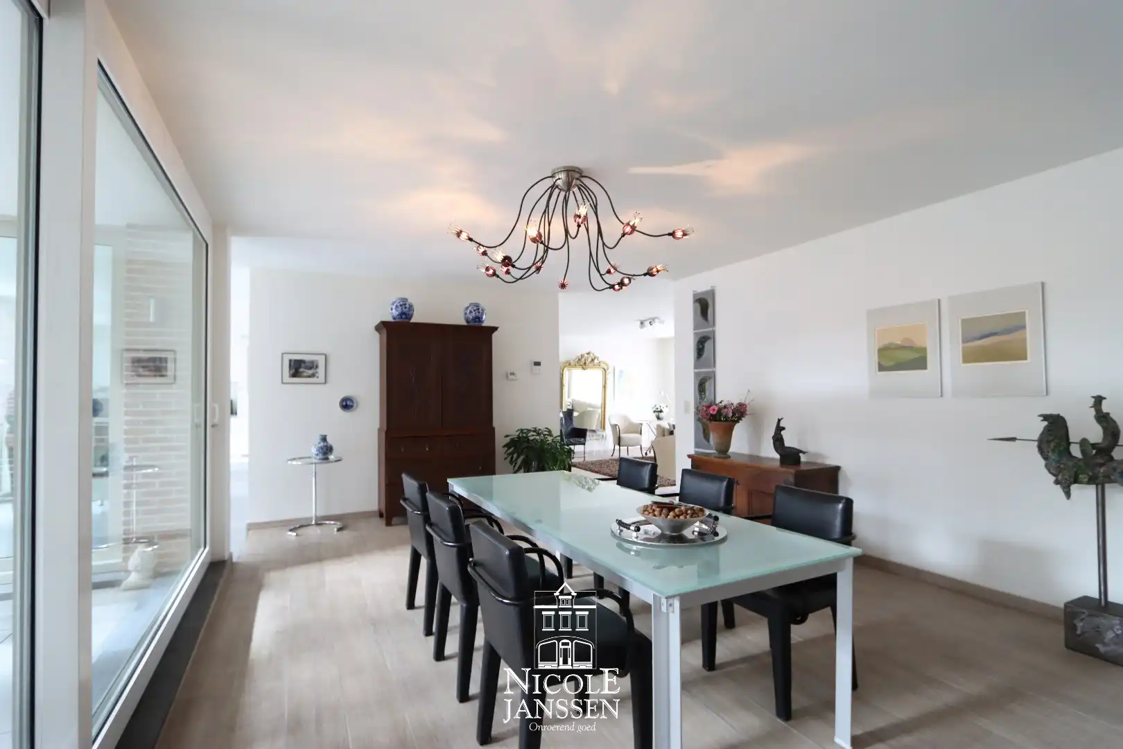 Instapklaar appartement  foto 6