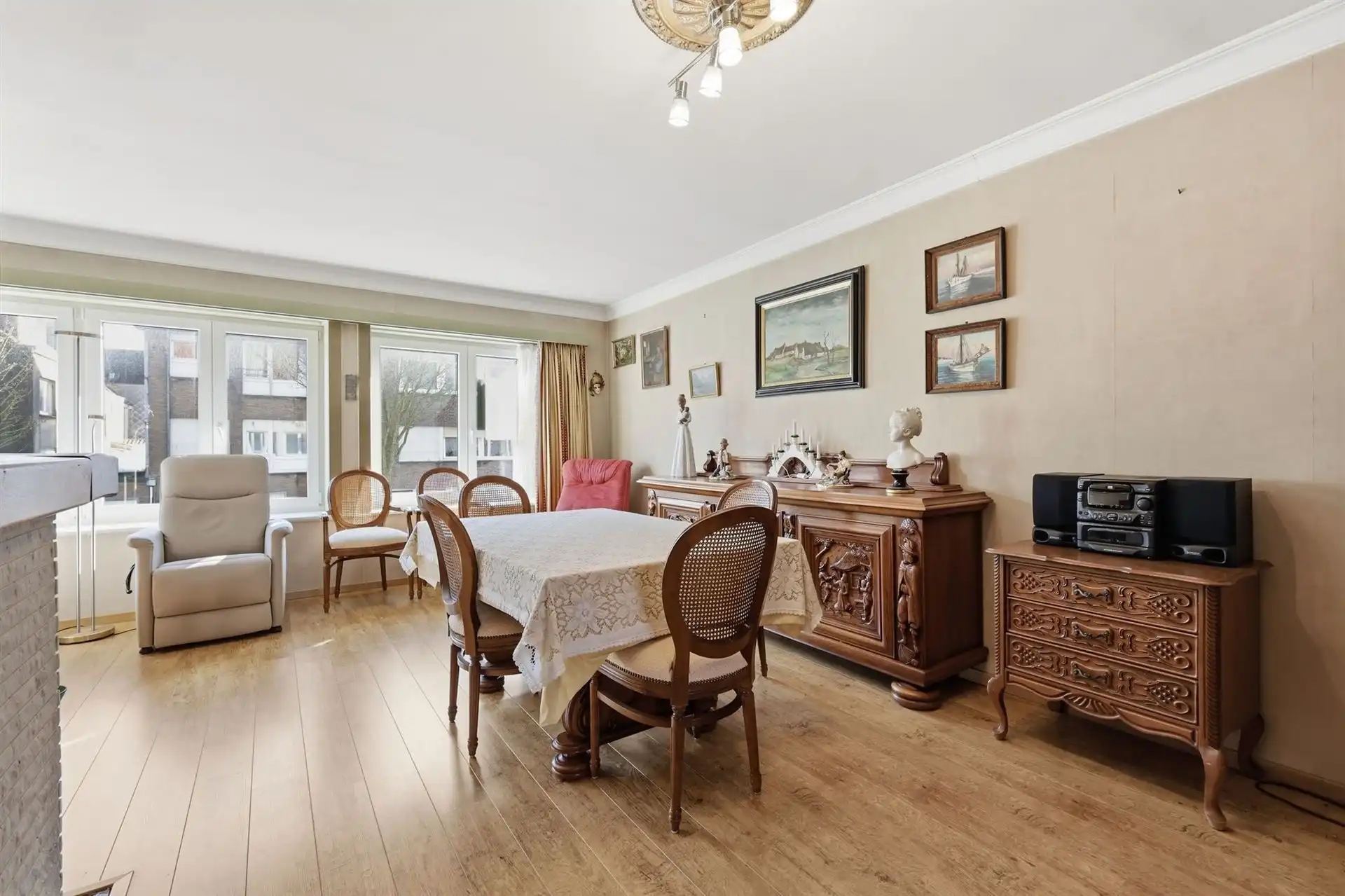 RESIDENTIEEL / ZONNIG  foto 3