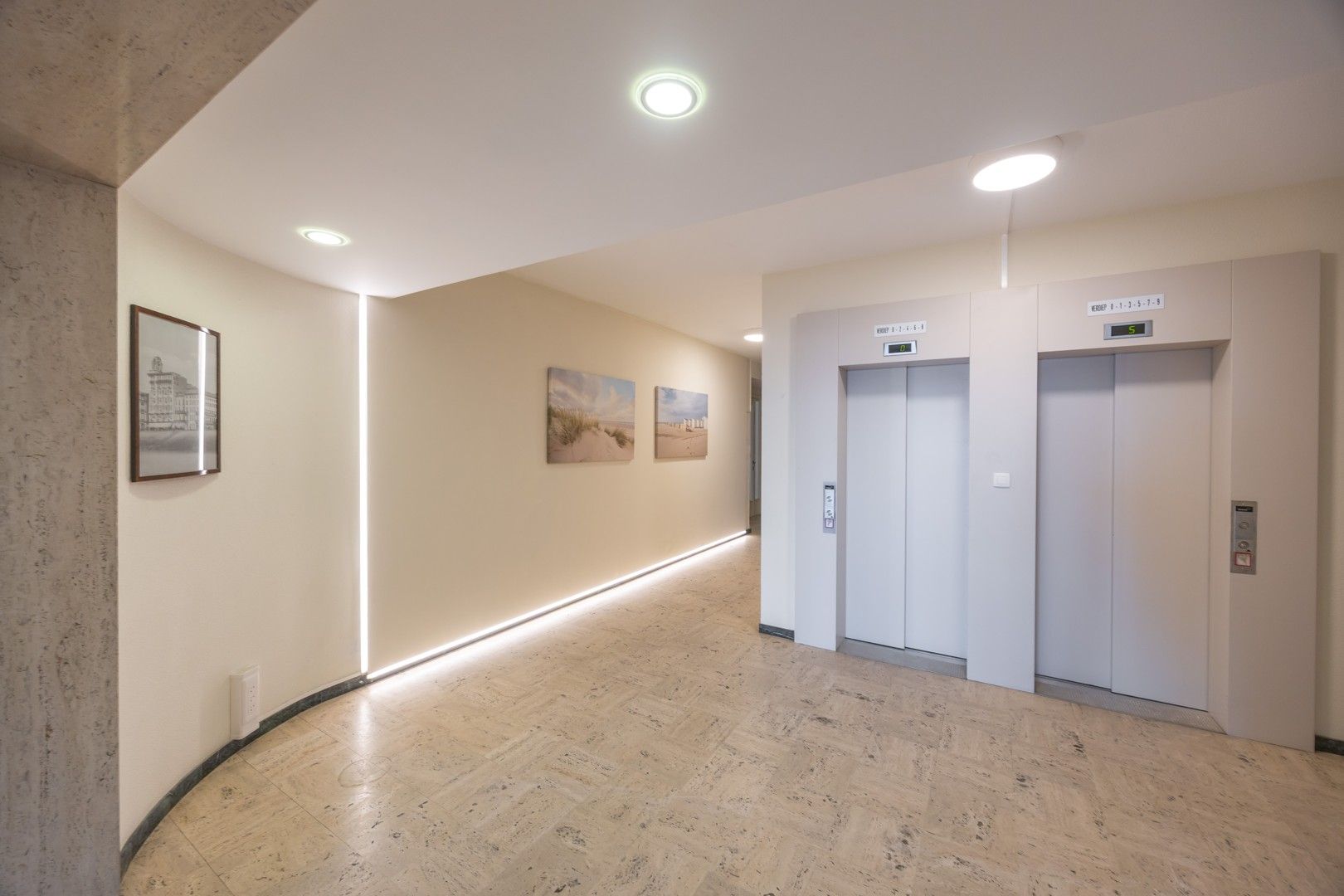 Appartement te huur foto 17