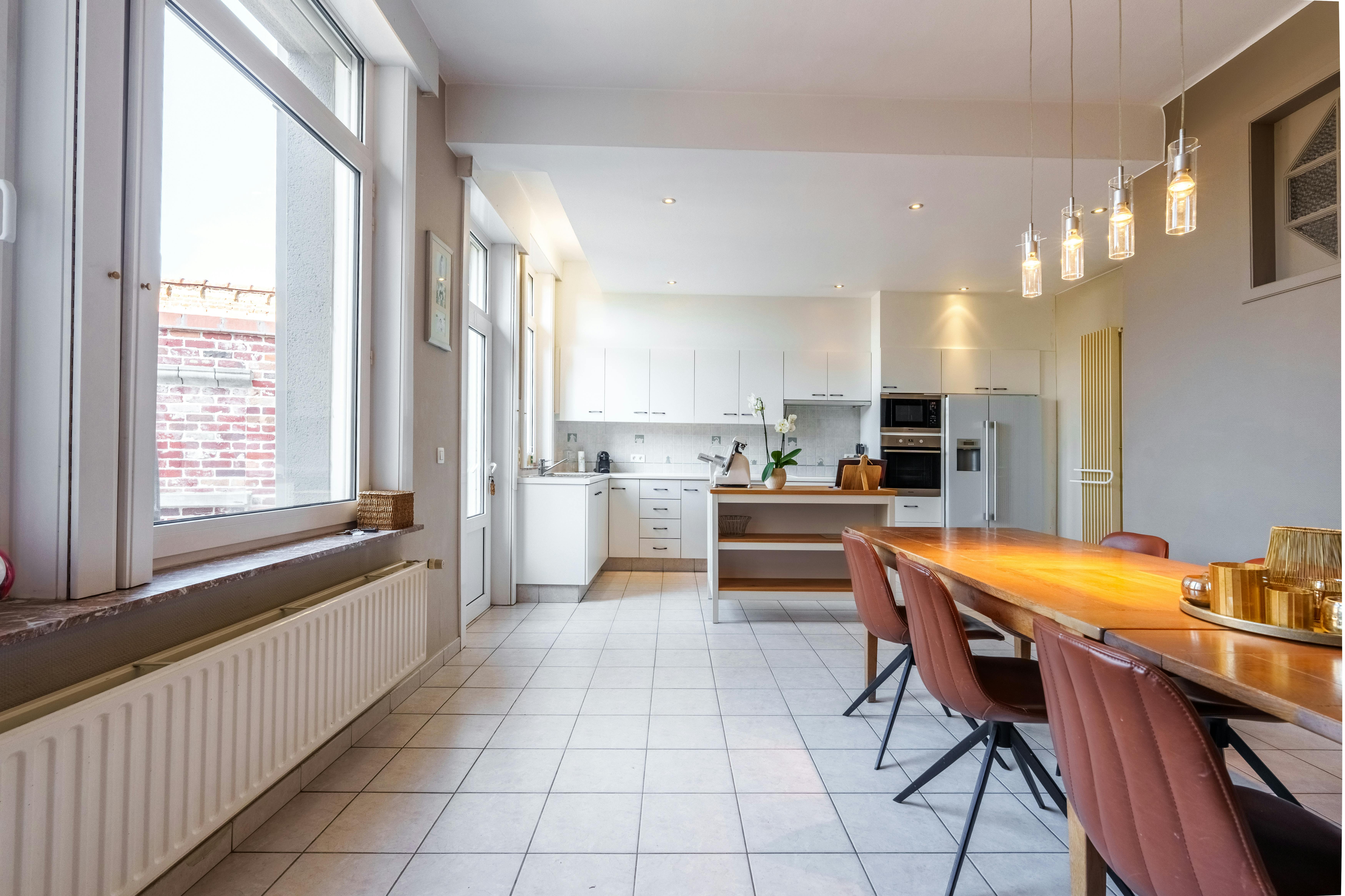 Sublieme herenwoning met tal van mogelijkheden! foto 10