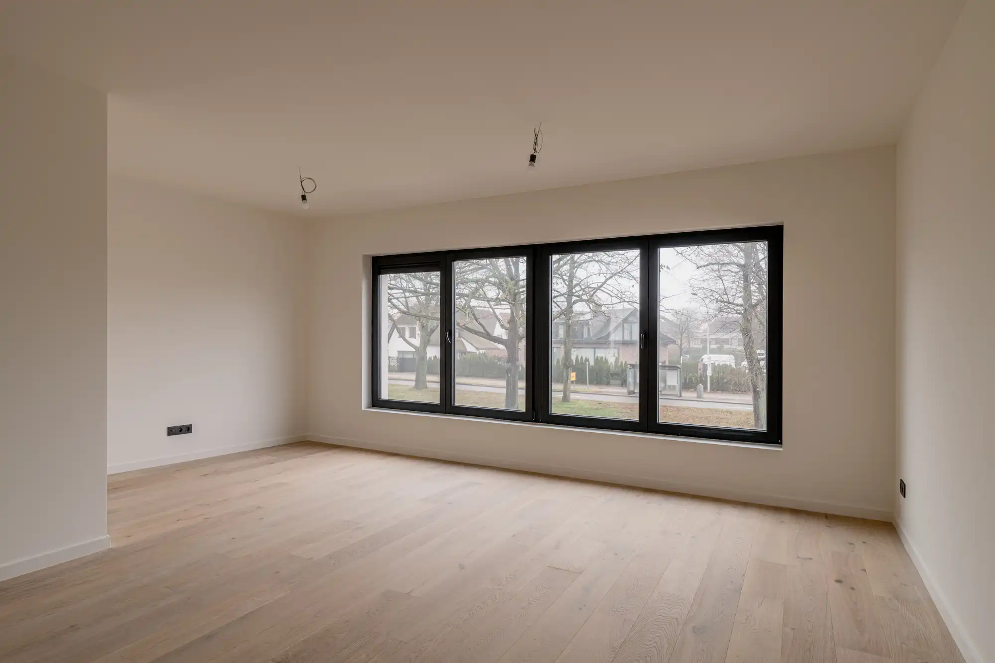 Gerenoveerd duplex appartement met tuin van 105 m² in wijk Elsdonk in Edegem foto 9