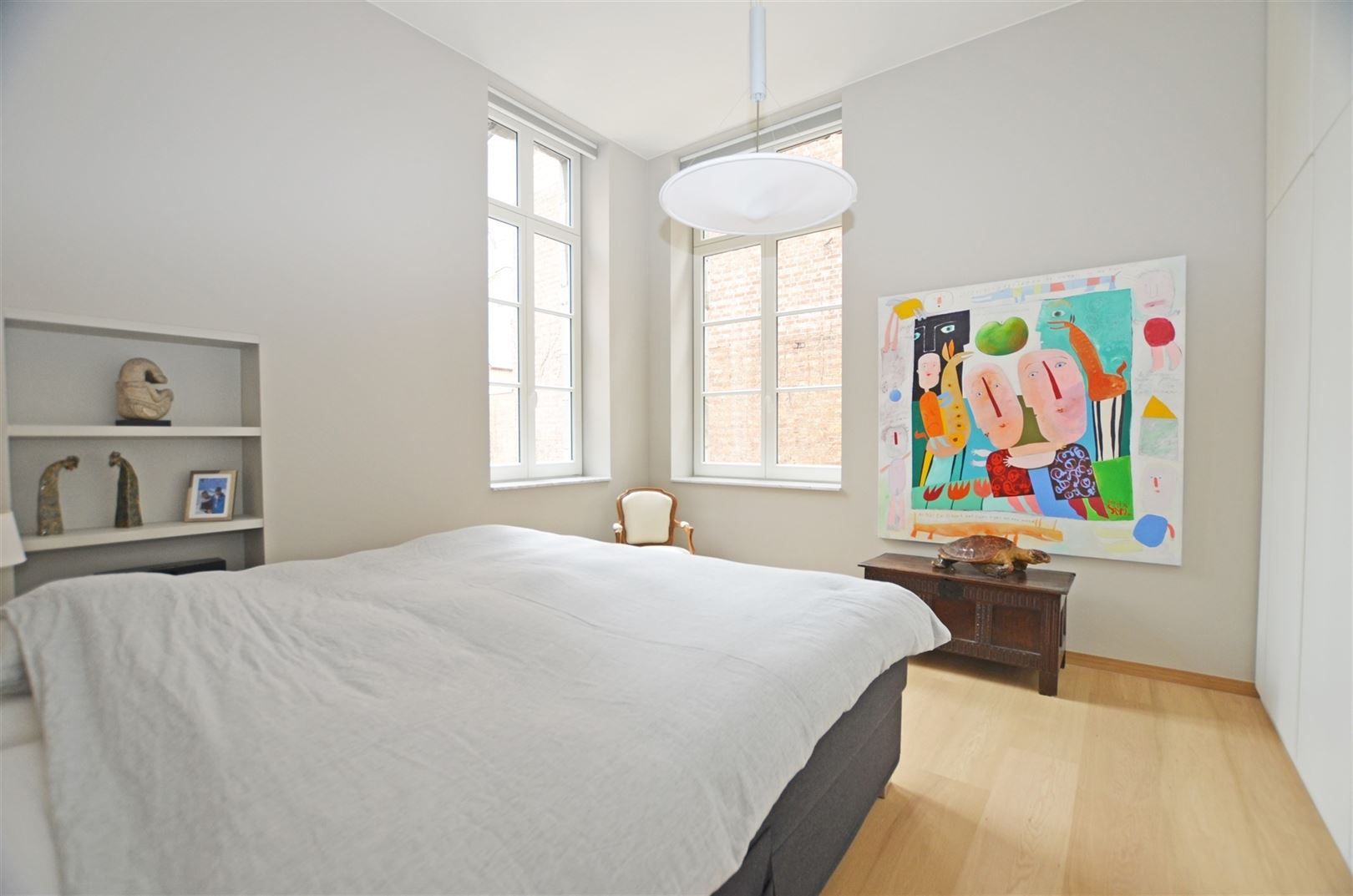 Exclusief appartement op toplocatie in de binnenstad foto 12