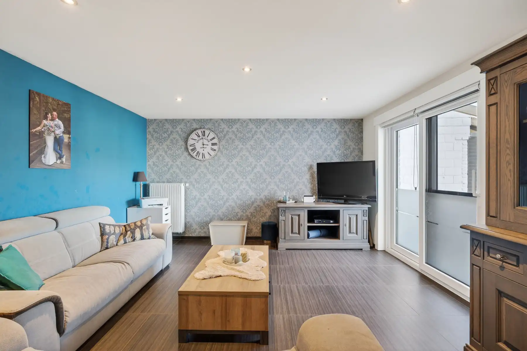 Zorgeloze investeringsopportuniteit in Brakel! foto 3